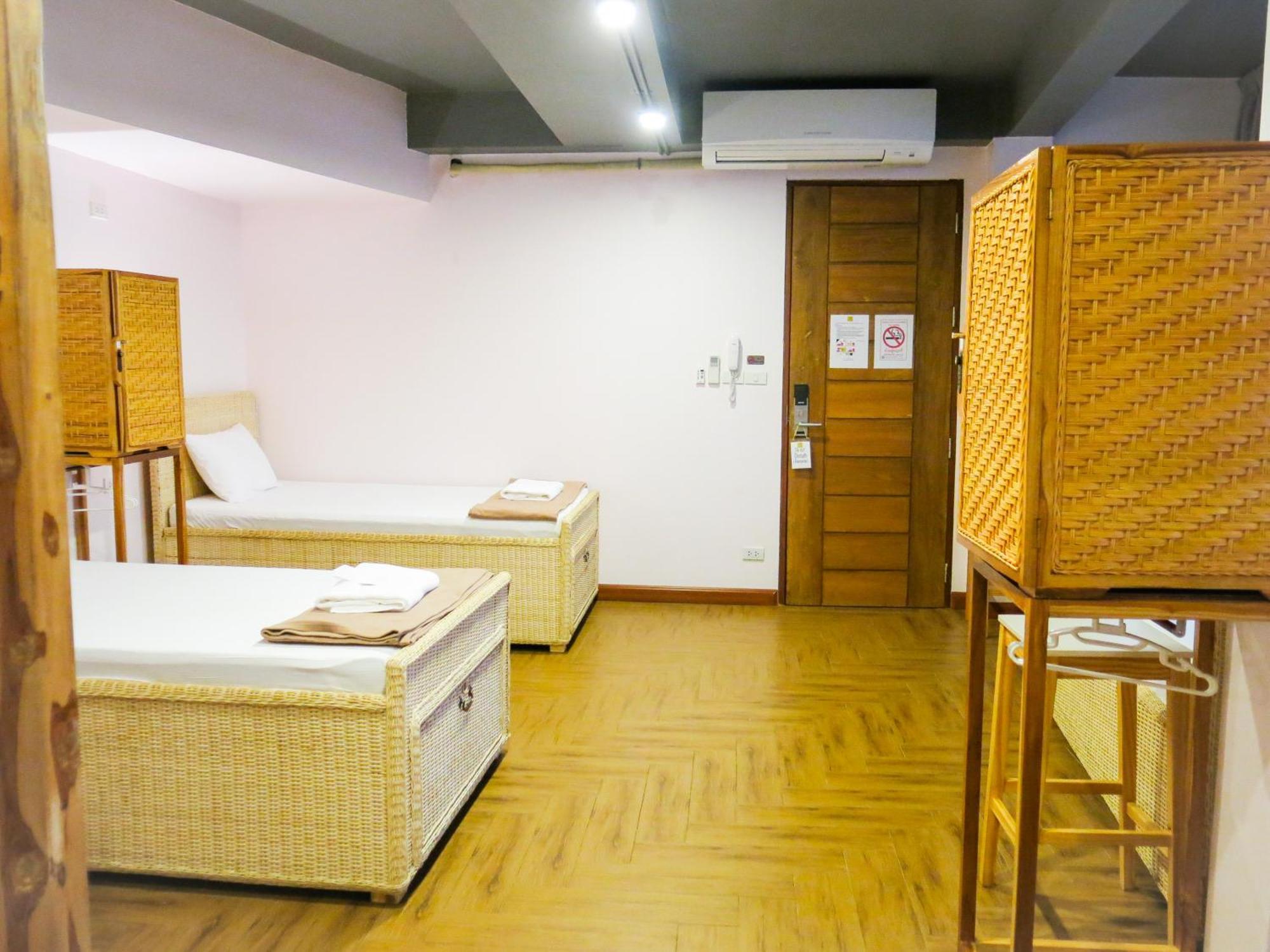 Hotel Metro Pratunam Boutique