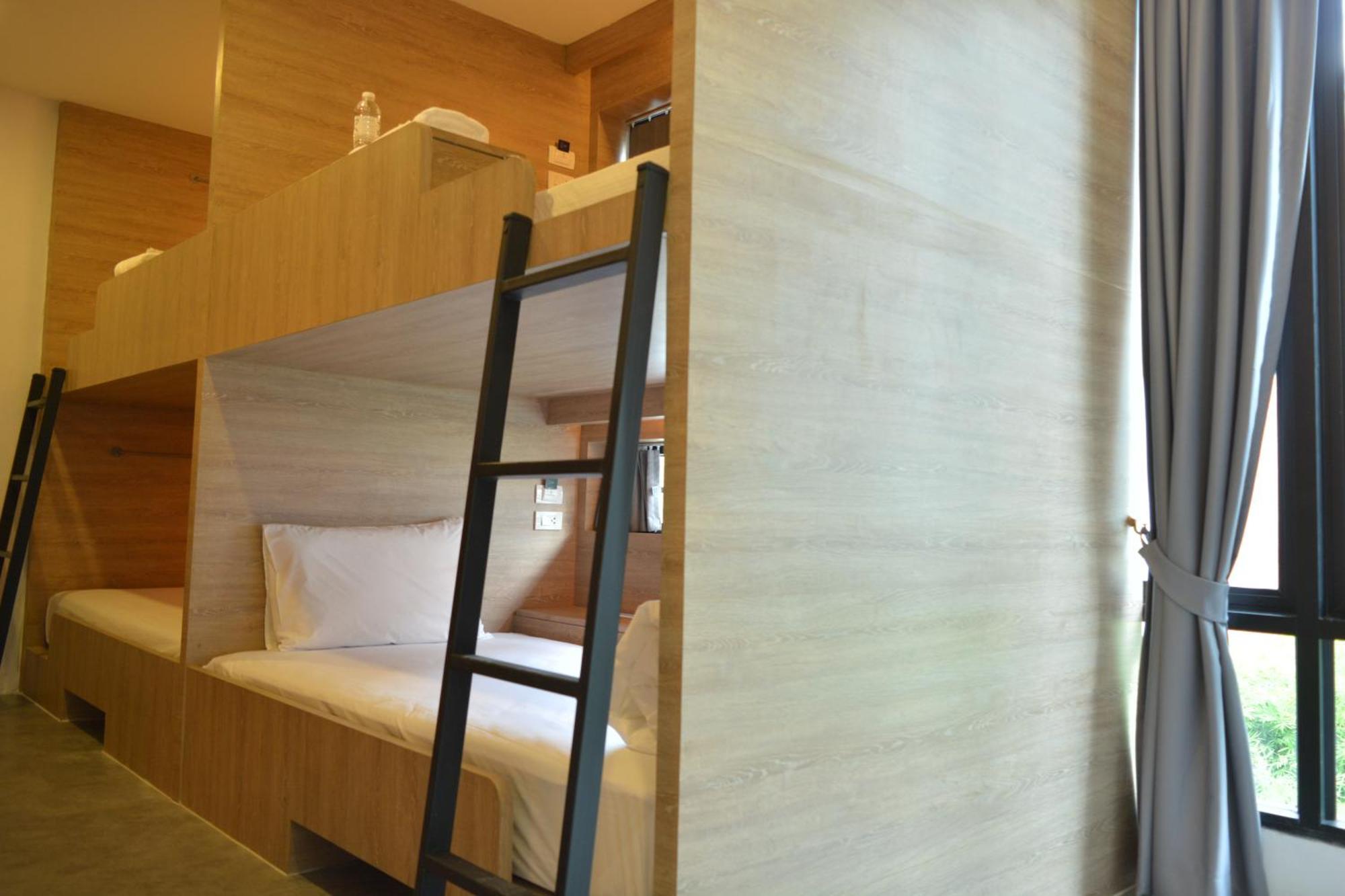 Rezt Hostel