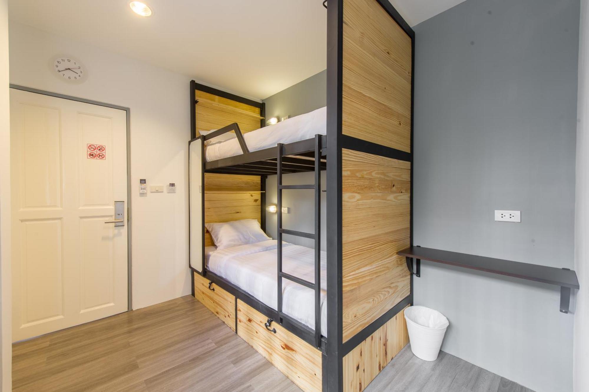 Asrama X9hostel