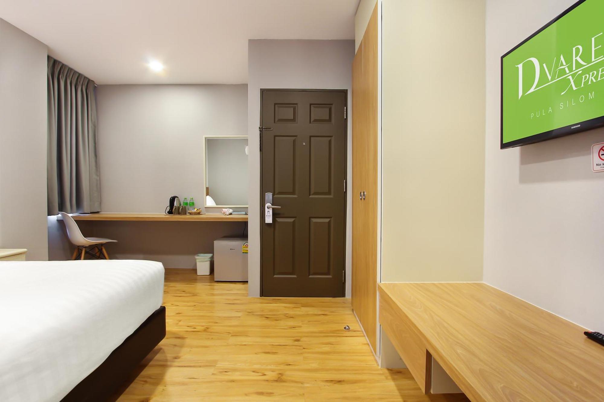 Pula Silom Hotel Bangkok