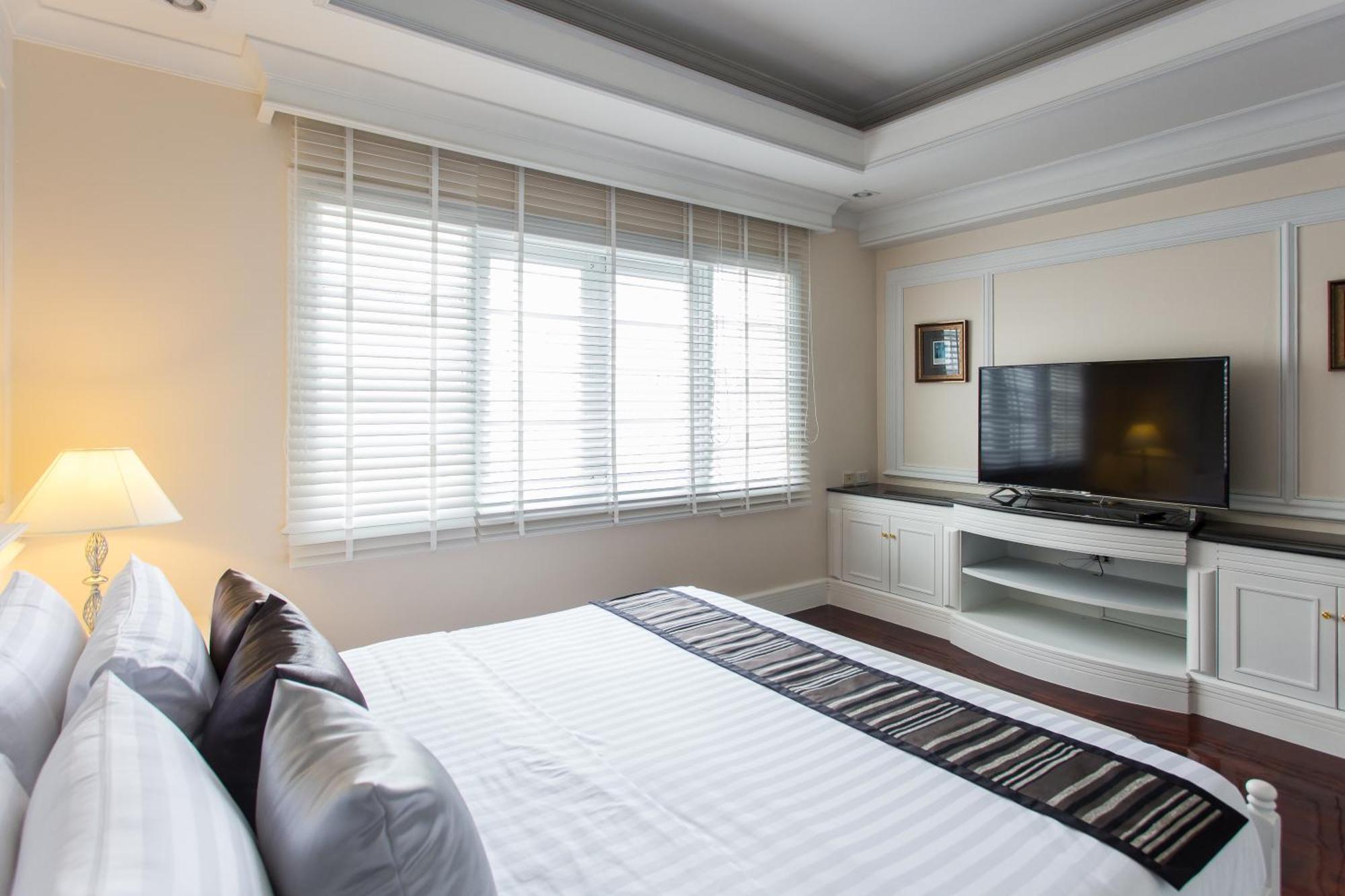 Bed & Breakfast The Lek Aree