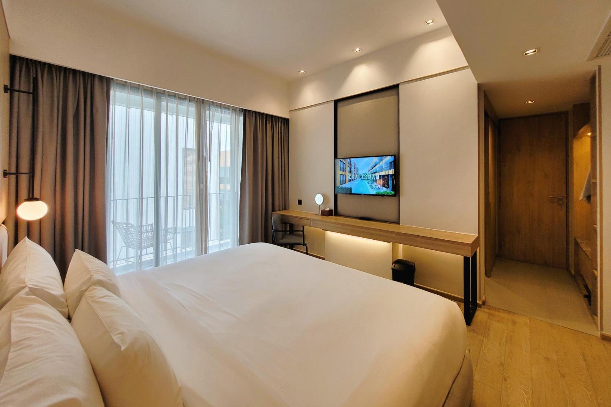 Craftsman 4* Bangkok