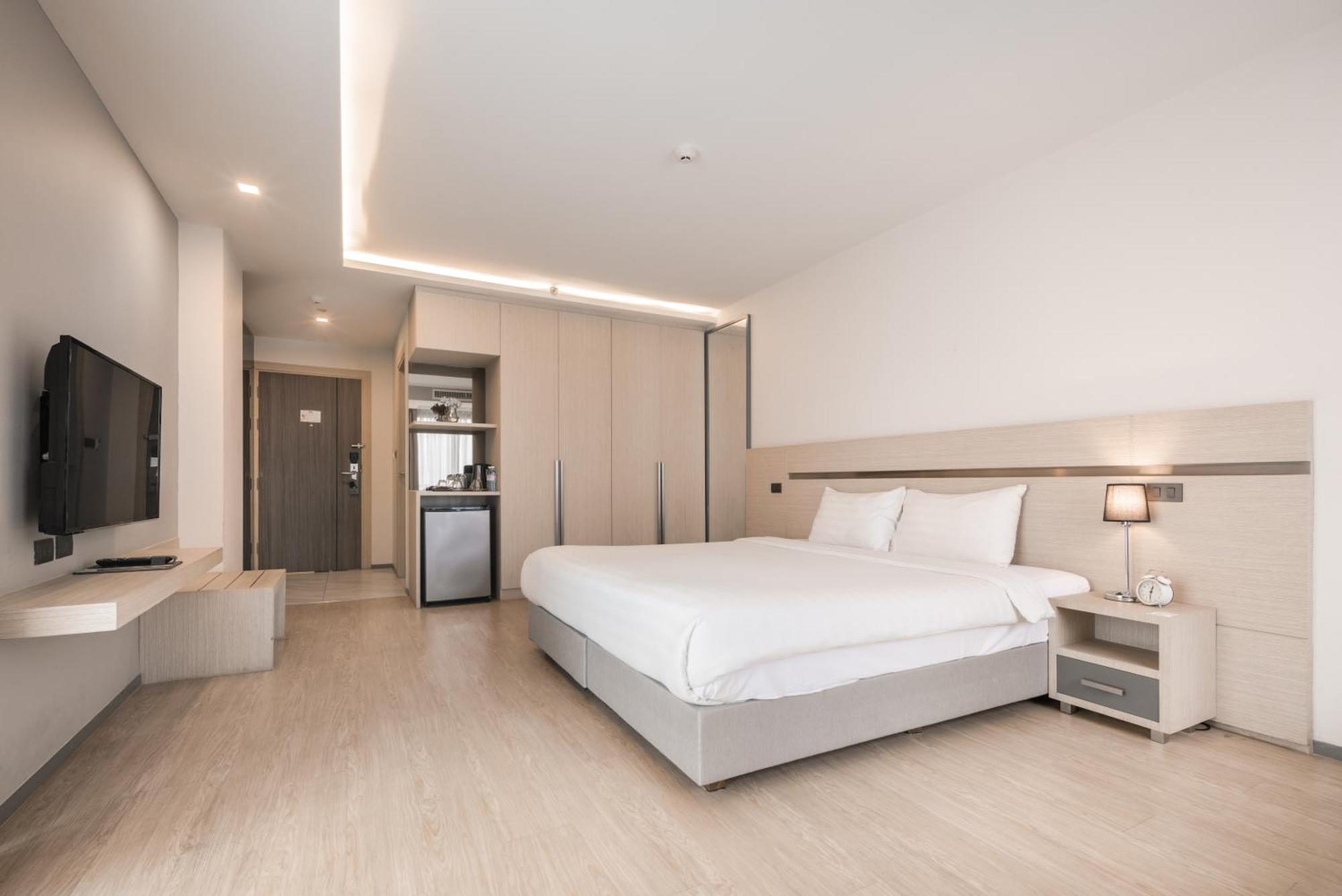 Samyan Serene Bangkok