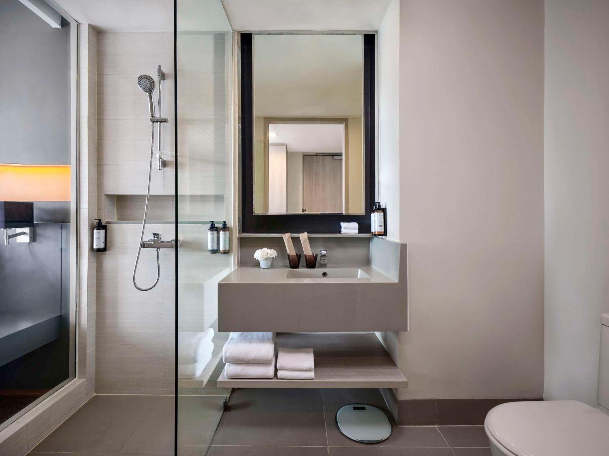 Mercure Siam Bangkok