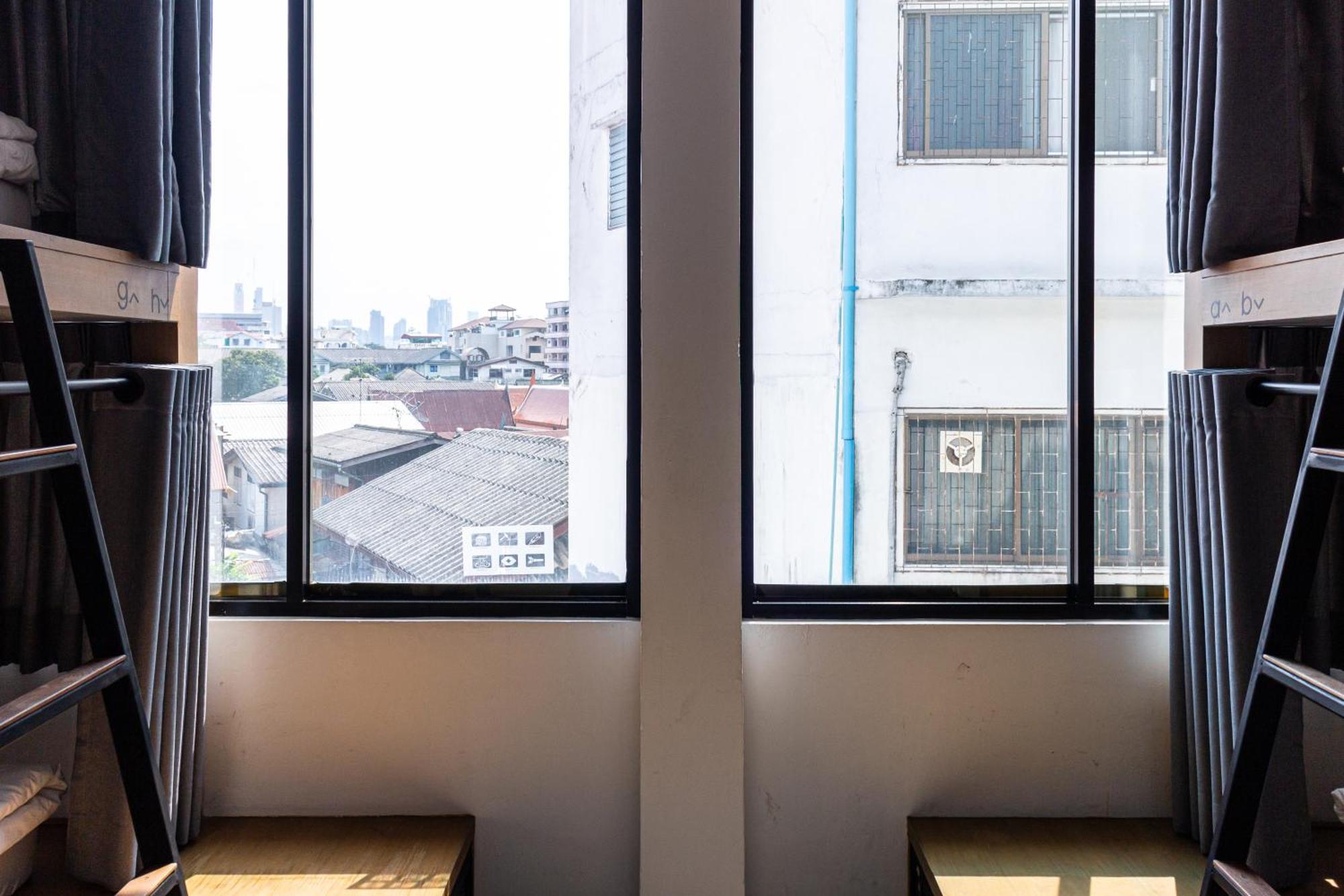 Hostel Lost Bkk Bangkok