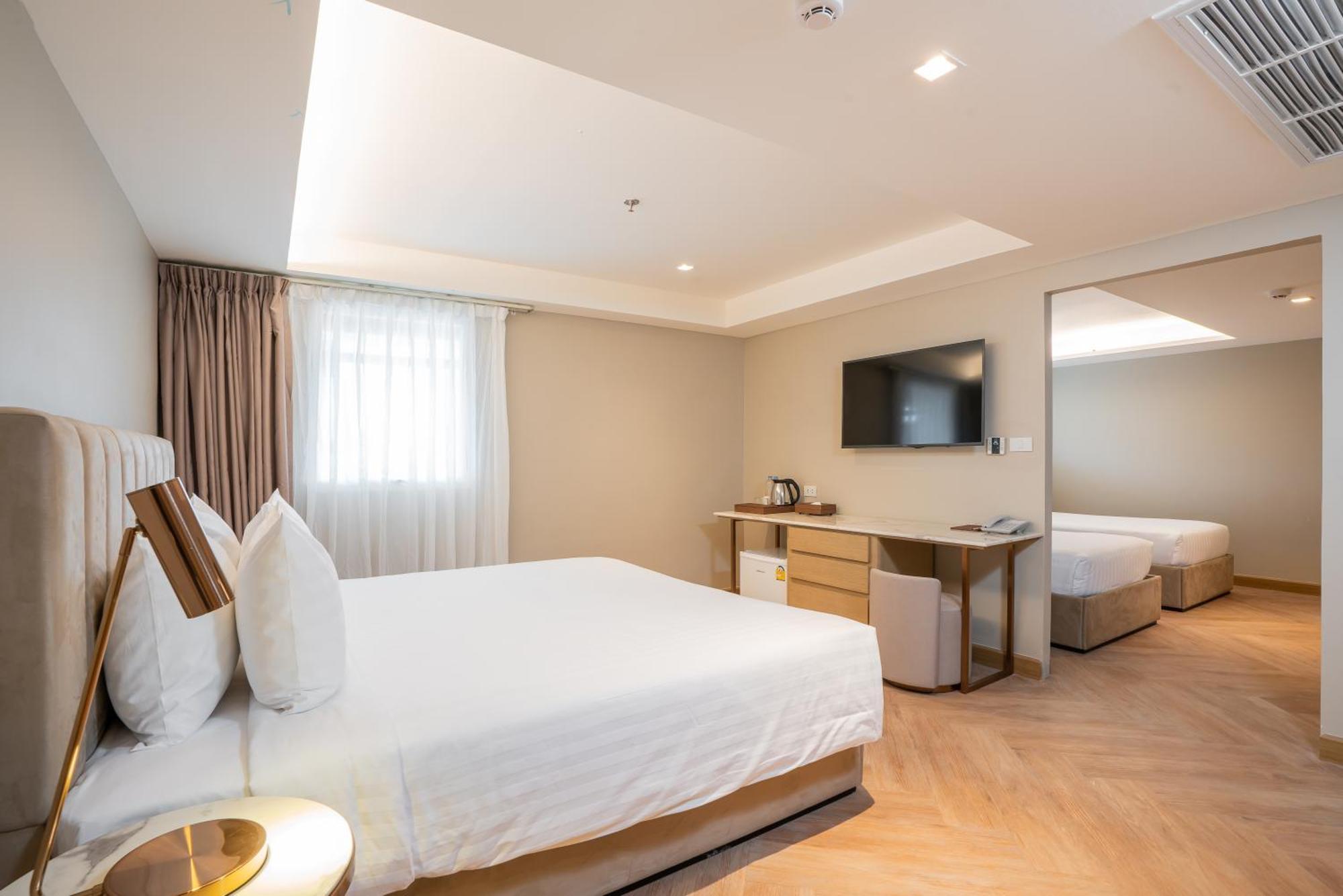 Away Riverside Kene Hotel 4*