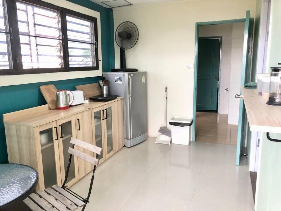 Homestay Cb's - Cheap Boutique Bangkok