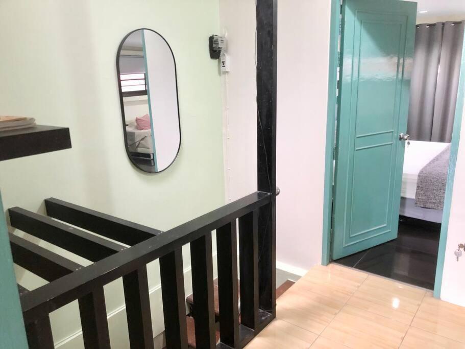 Homestay Cb's - Cheap Boutique