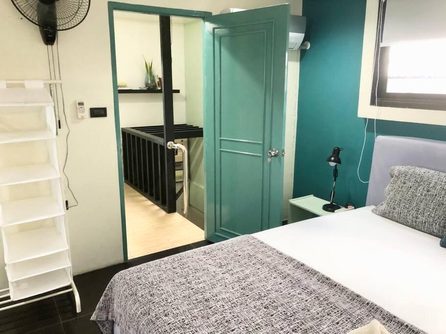 Cb's - Cheap Boutique Homestay *