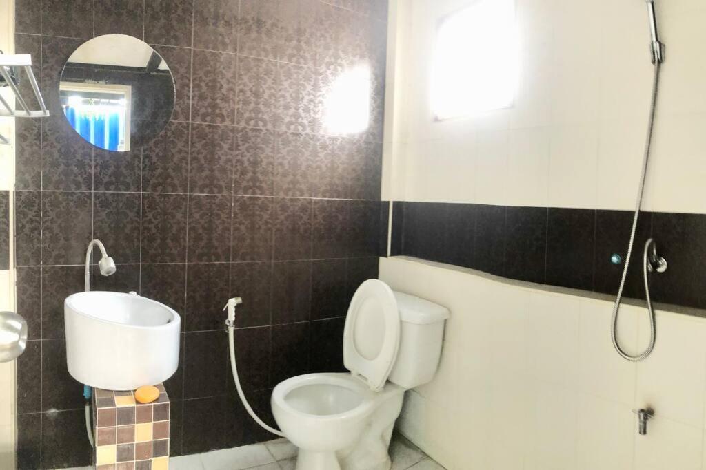 Cb's - Cheap Boutique Homestay *