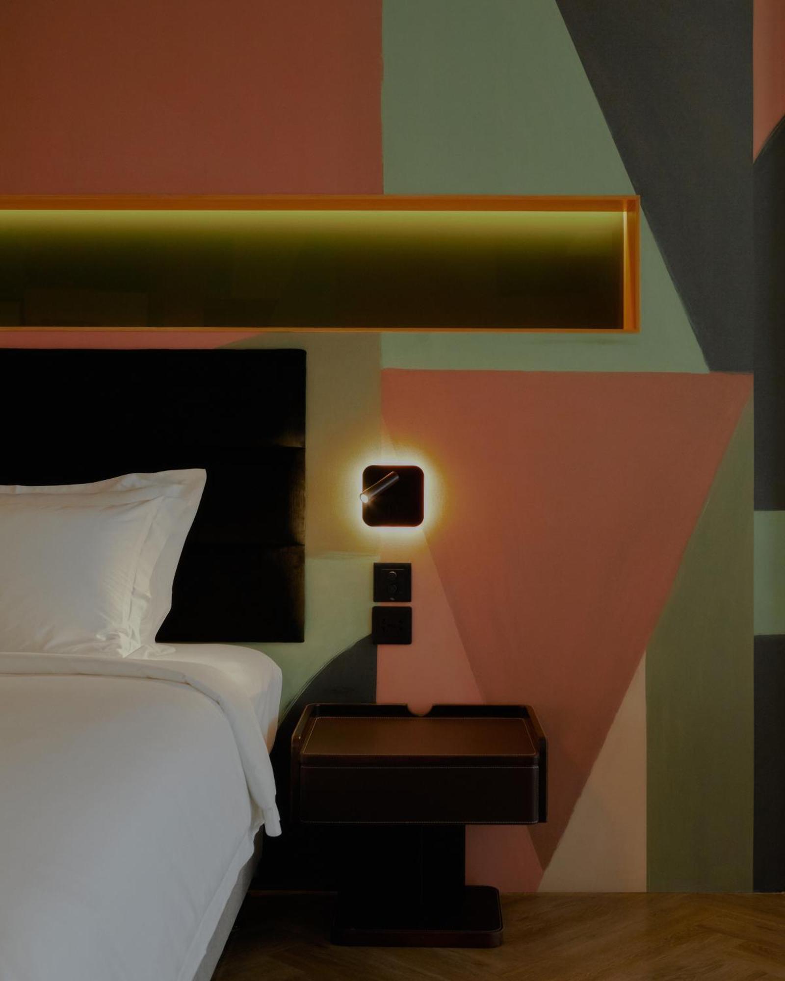 Sapin 4* Bangkok