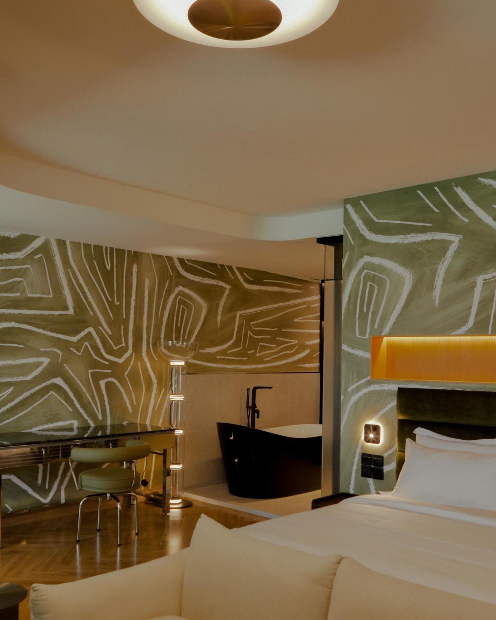 Sapin Hotel 4*