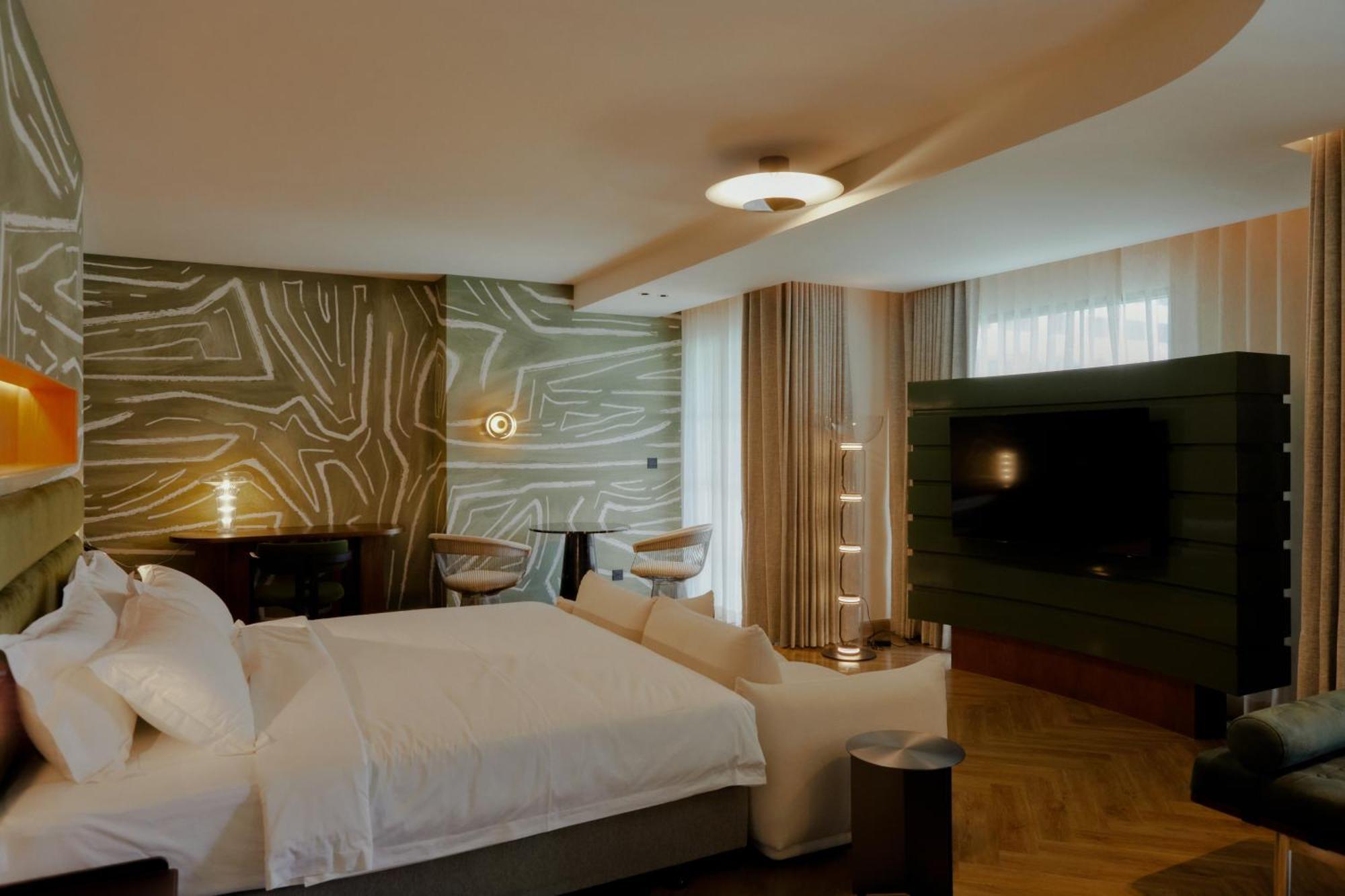 Sapin 4* Bangkok