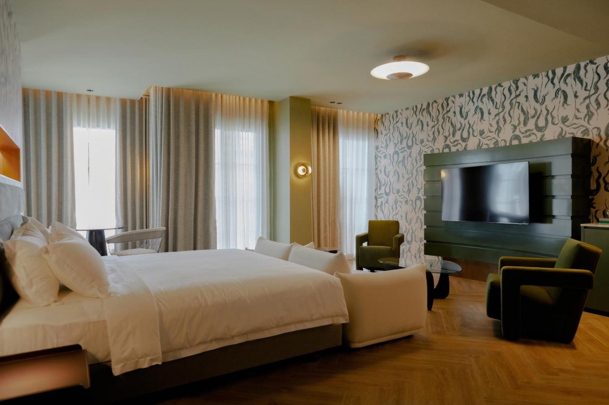 Sapin 4* Bangkok