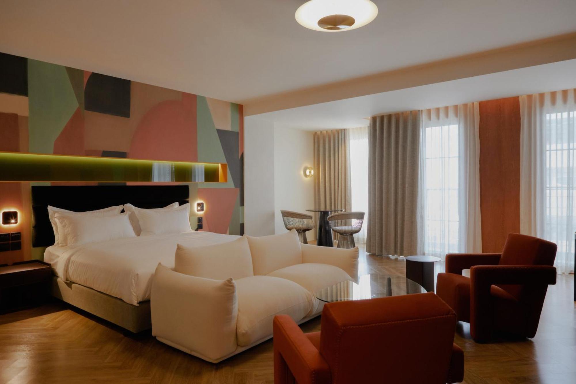Hotel Sapin