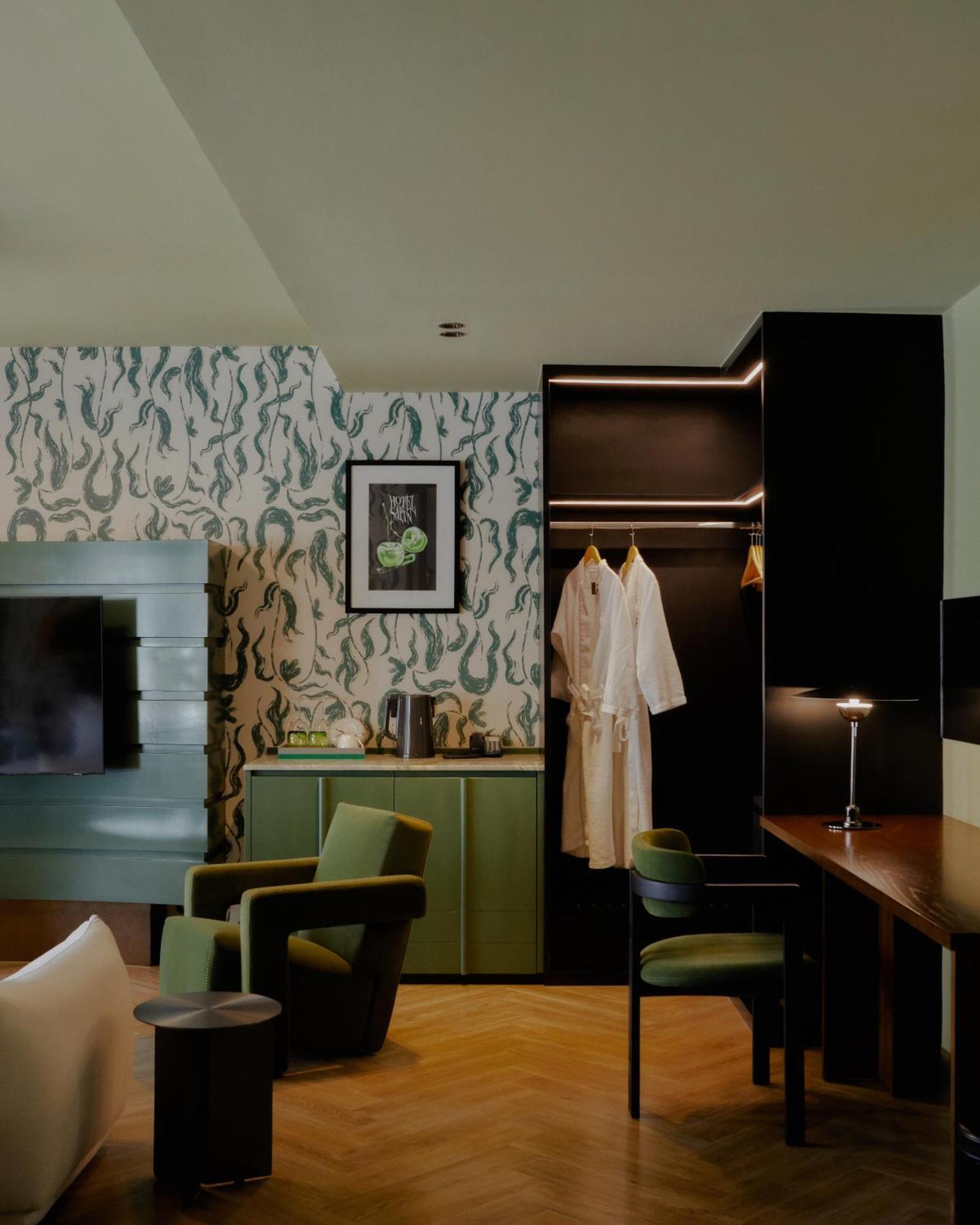 Sapin 4* Bangkok
