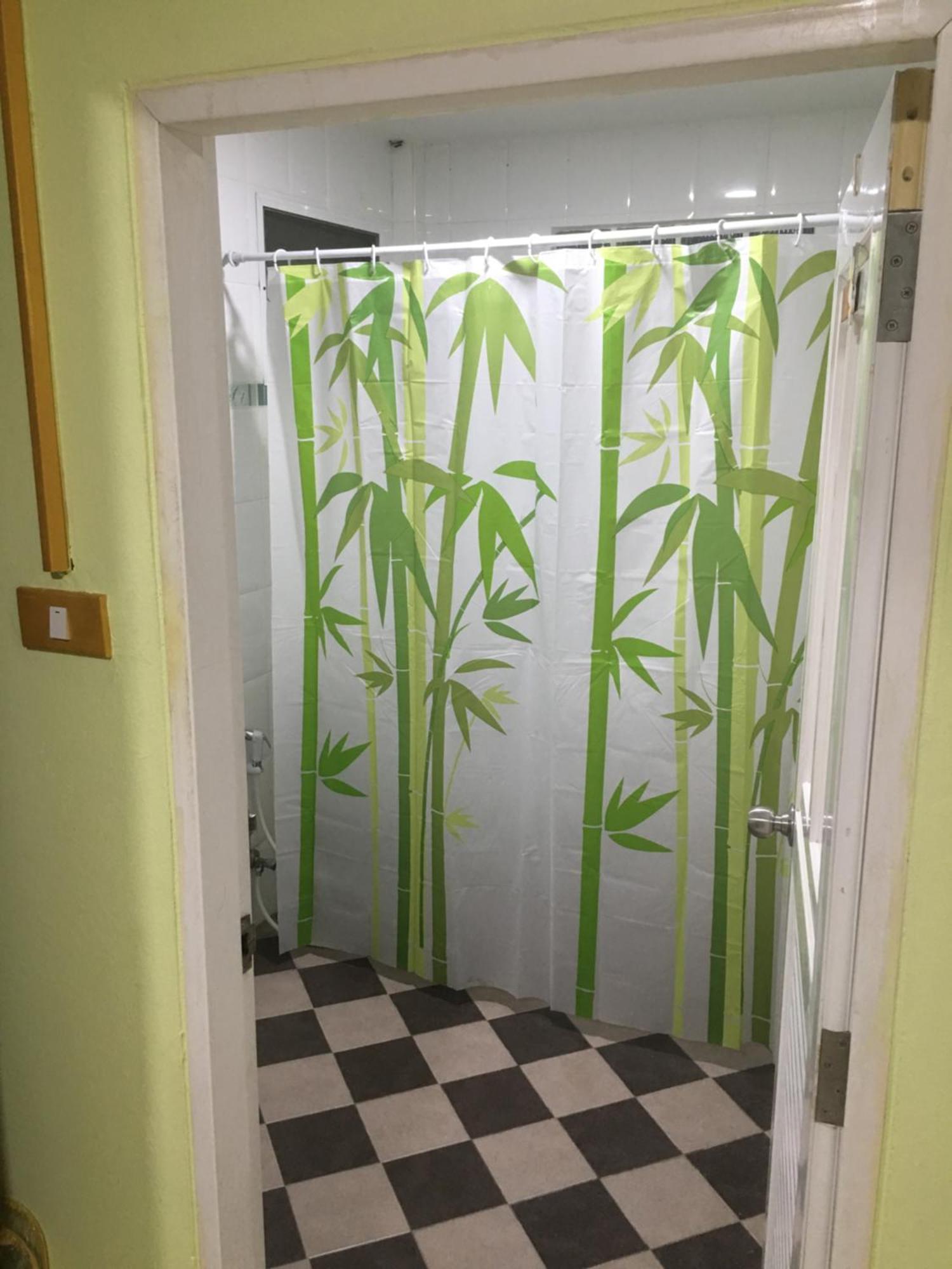 Homestay Greenroom Very Close Hospital Bkk Bangkok
