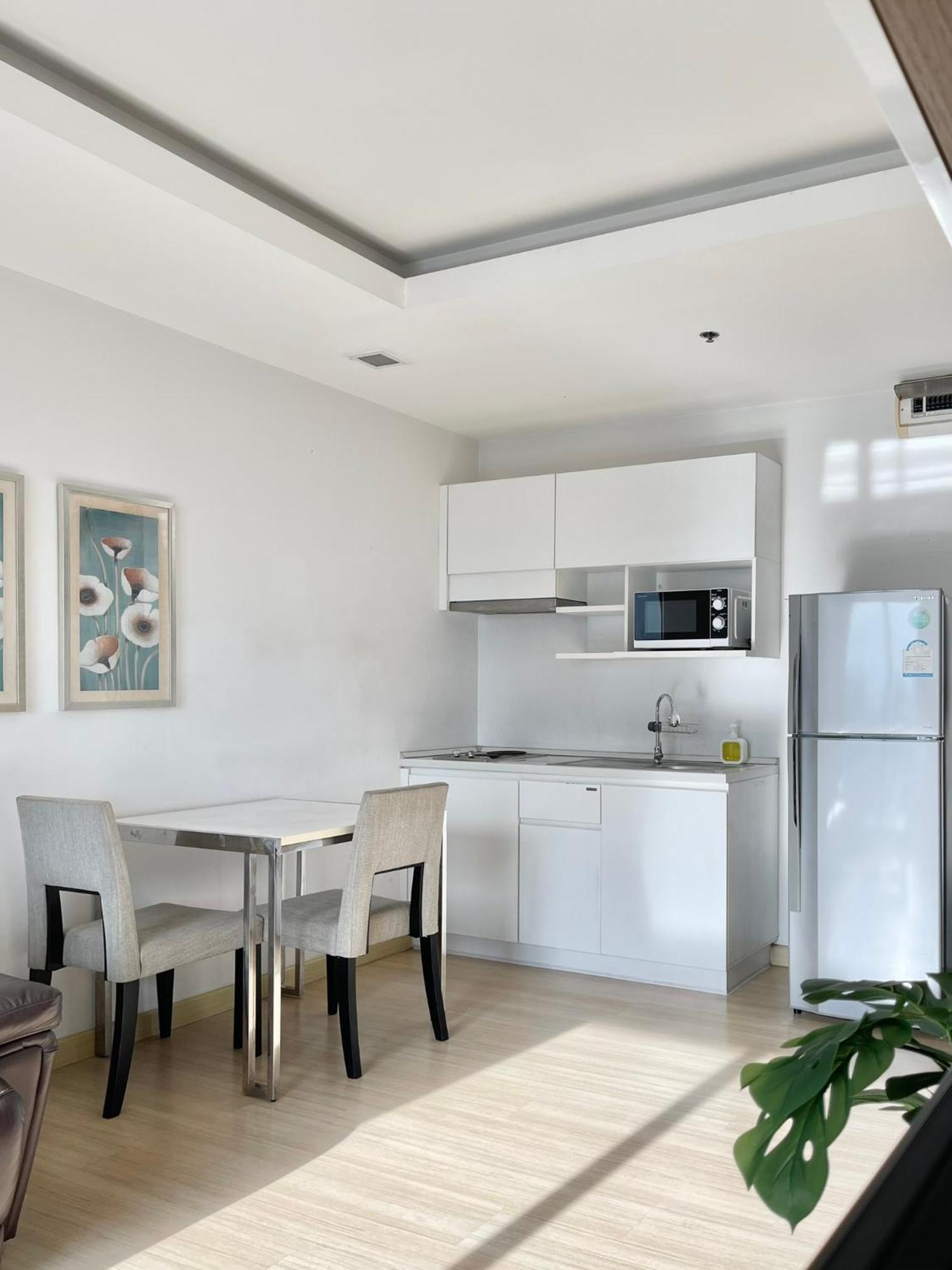 Apartment Cozy Nest Near Center - Thonglor Bangkok