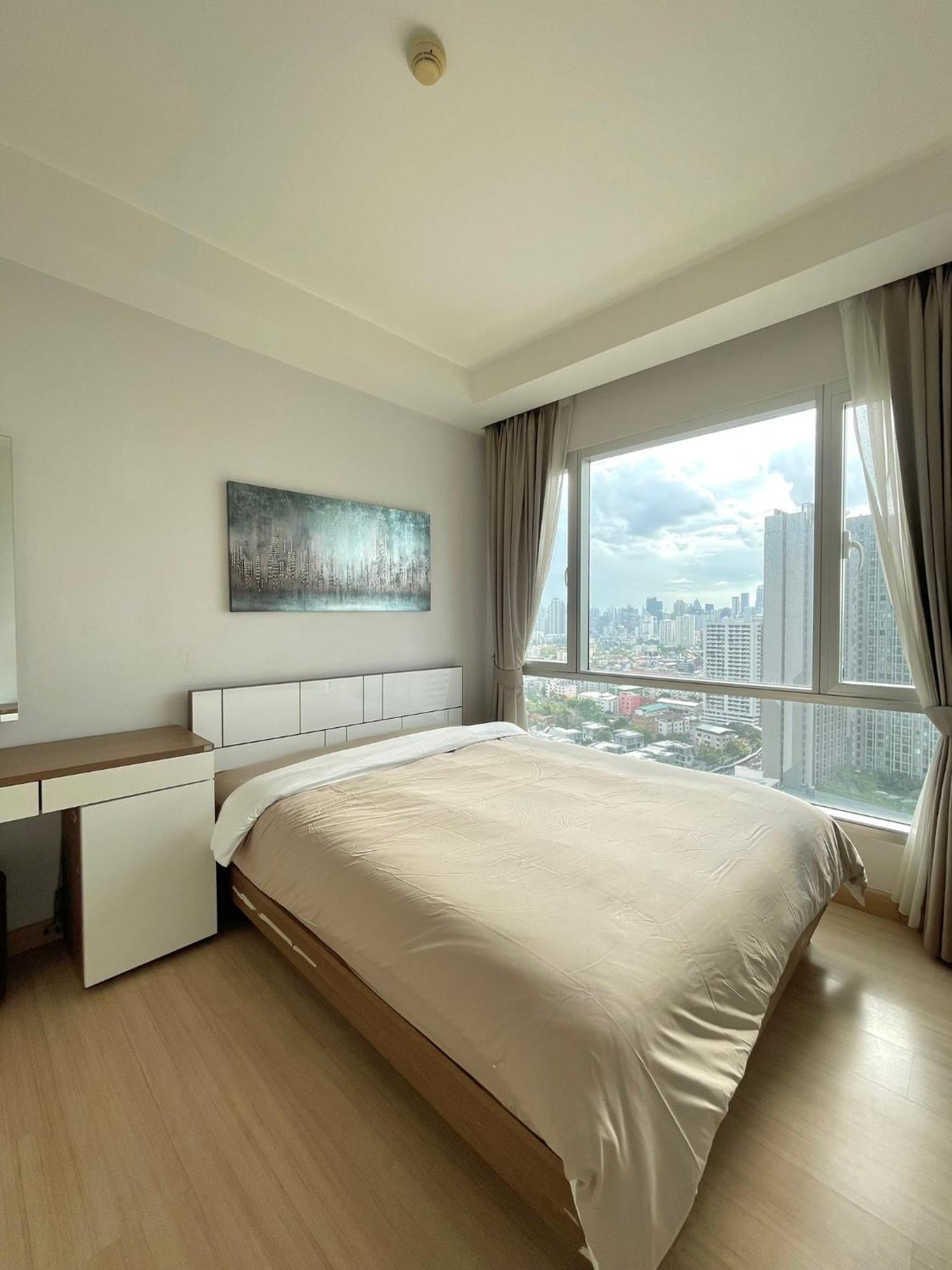 Apartment Cozy Nest Near Center - Thonglor Bangkok