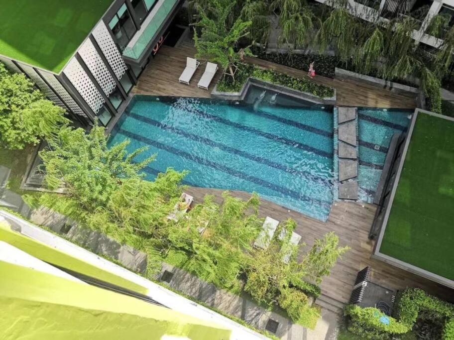 Quiet One Bedroom Near Bts Onnut