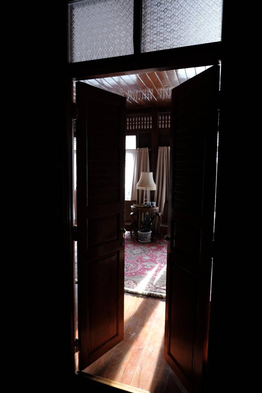 Homestay Bannai Bangkoknoi บ้านในบางกอกน้อย Bangkok