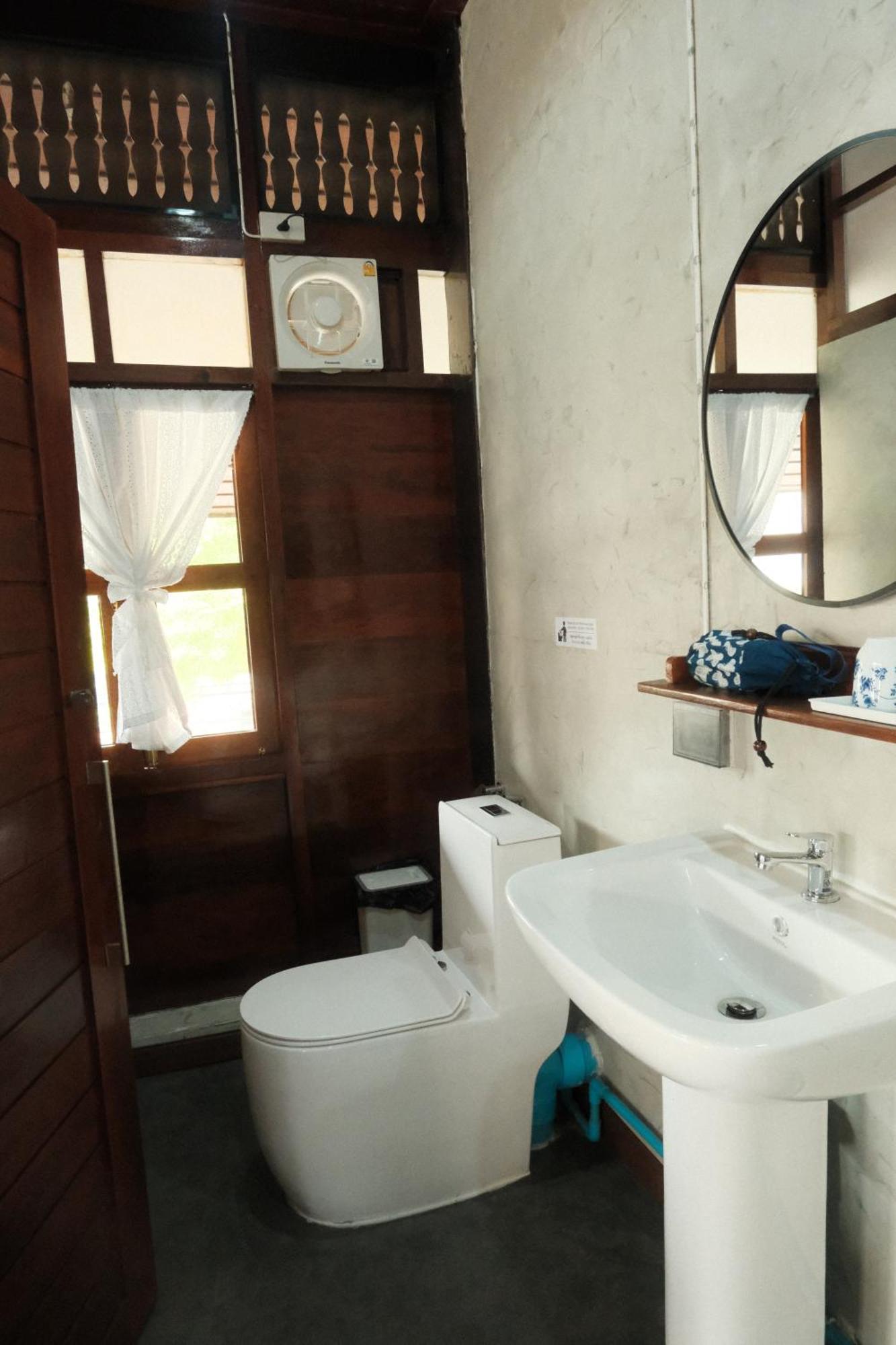 Homestay Bannai Bangkoknoi บ้านในบางกอกน้อย