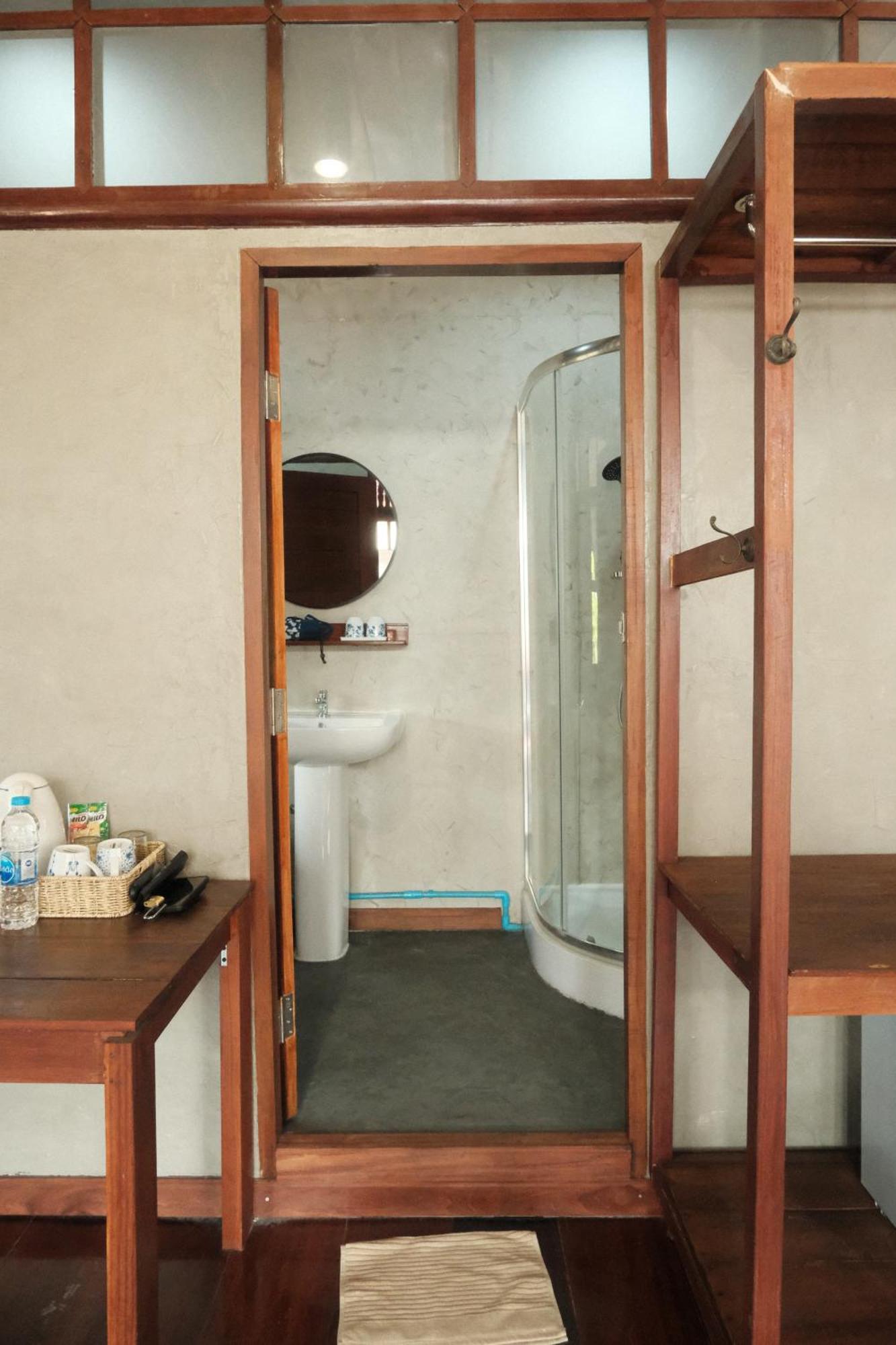 Homestay Bannai Bangkoknoi บ้านในบางกอกน้อย