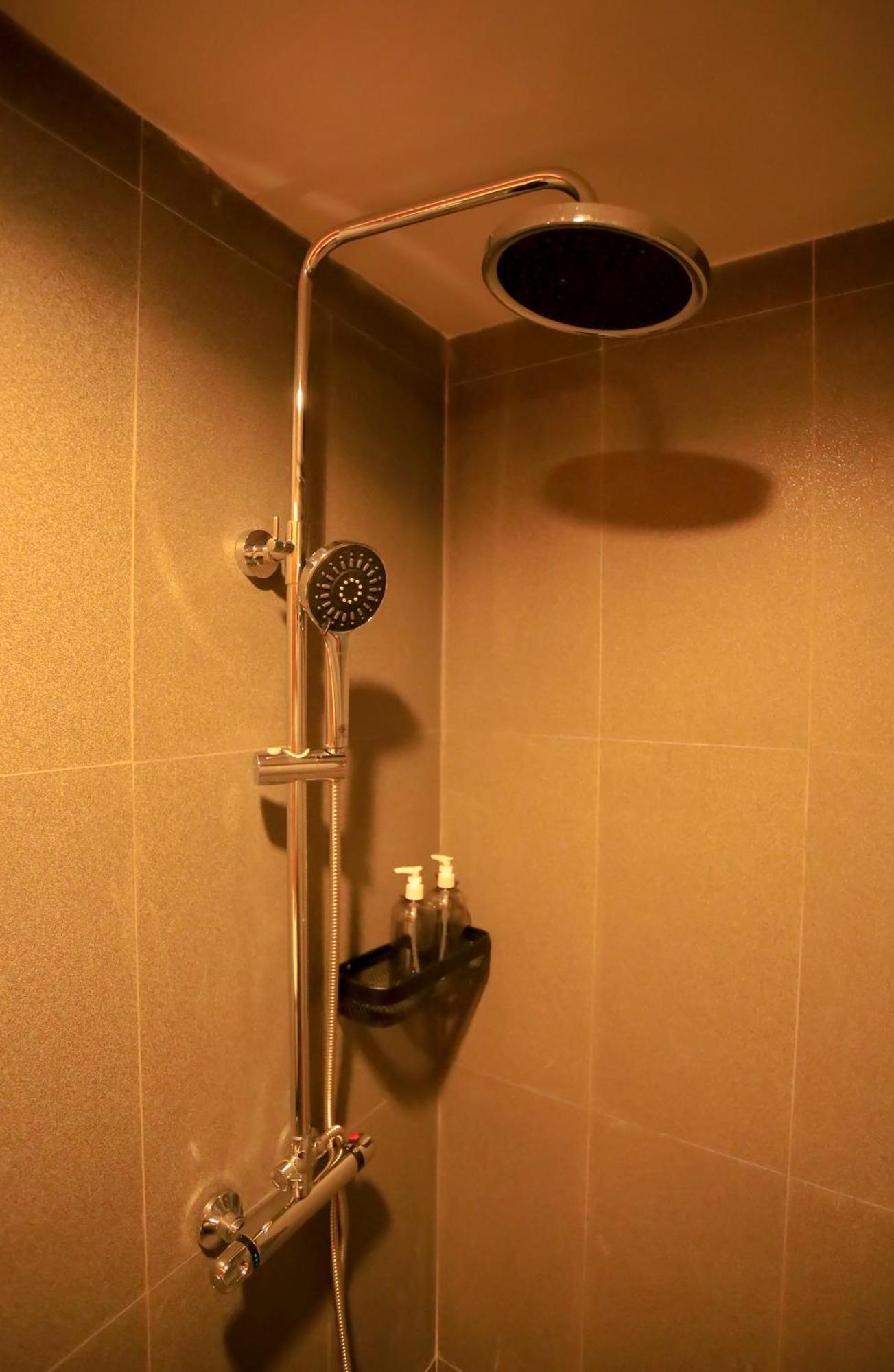 Apartment Habi Surawong-silom *