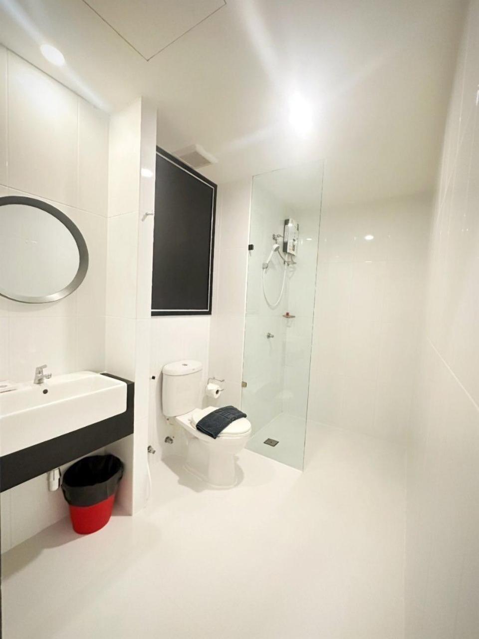 Hotel 14 Sathorn No-parking 3*
