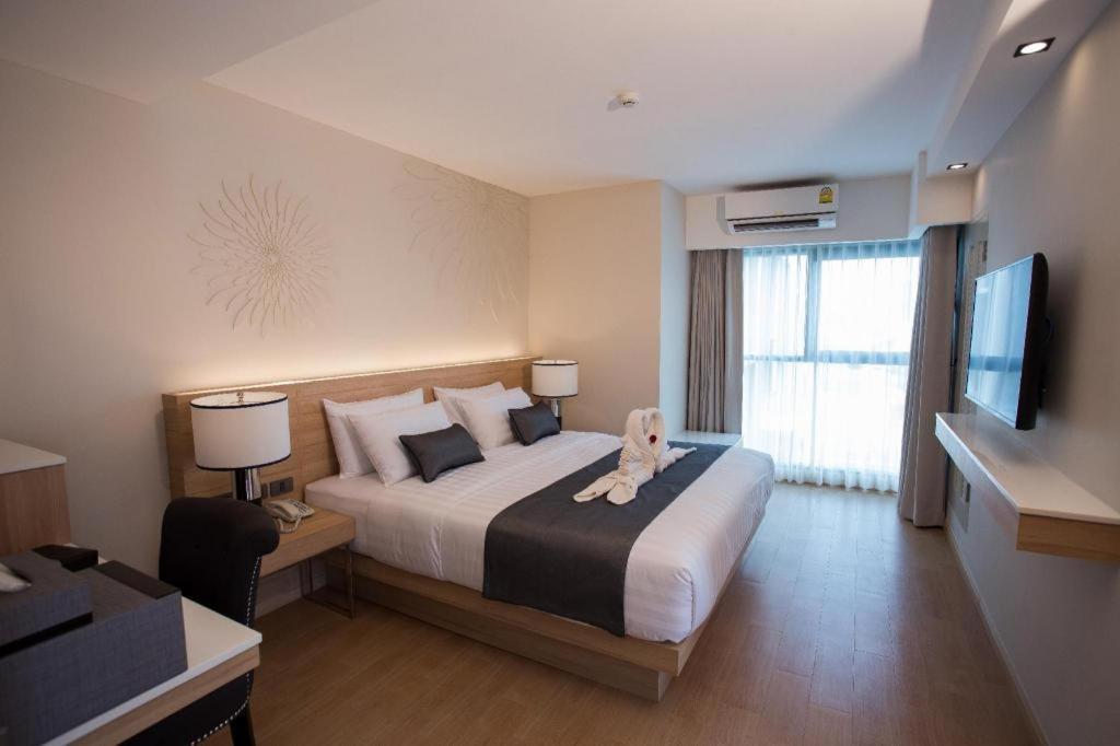 Hotel Iconic 3*
