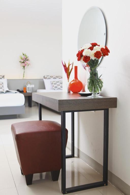 Hotel Leenova Bangkok