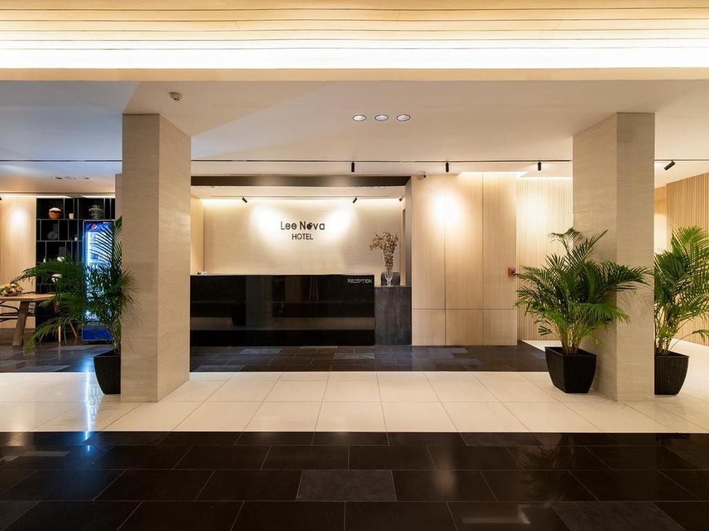 Hotel Leenova Bangkok