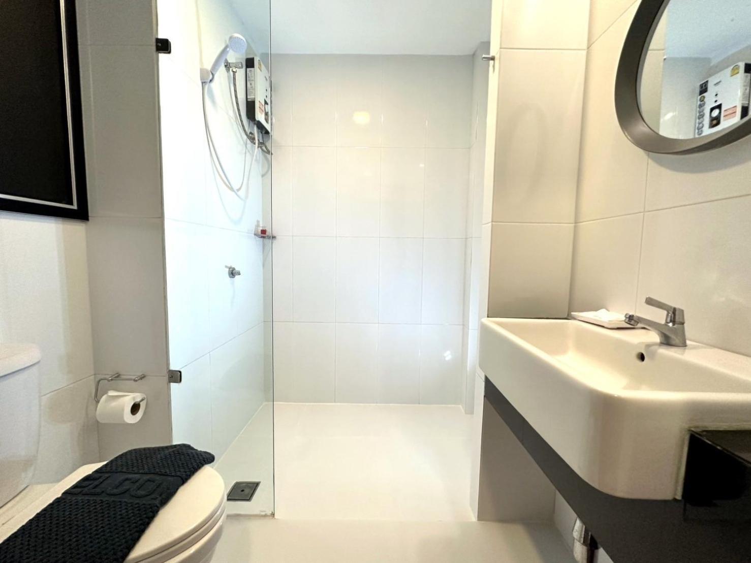 14 Sathorn No-parking Hotel
