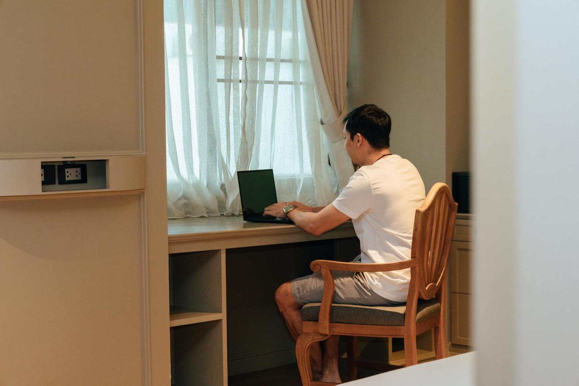 Aparthotel Thea Private By Th District Bangkok