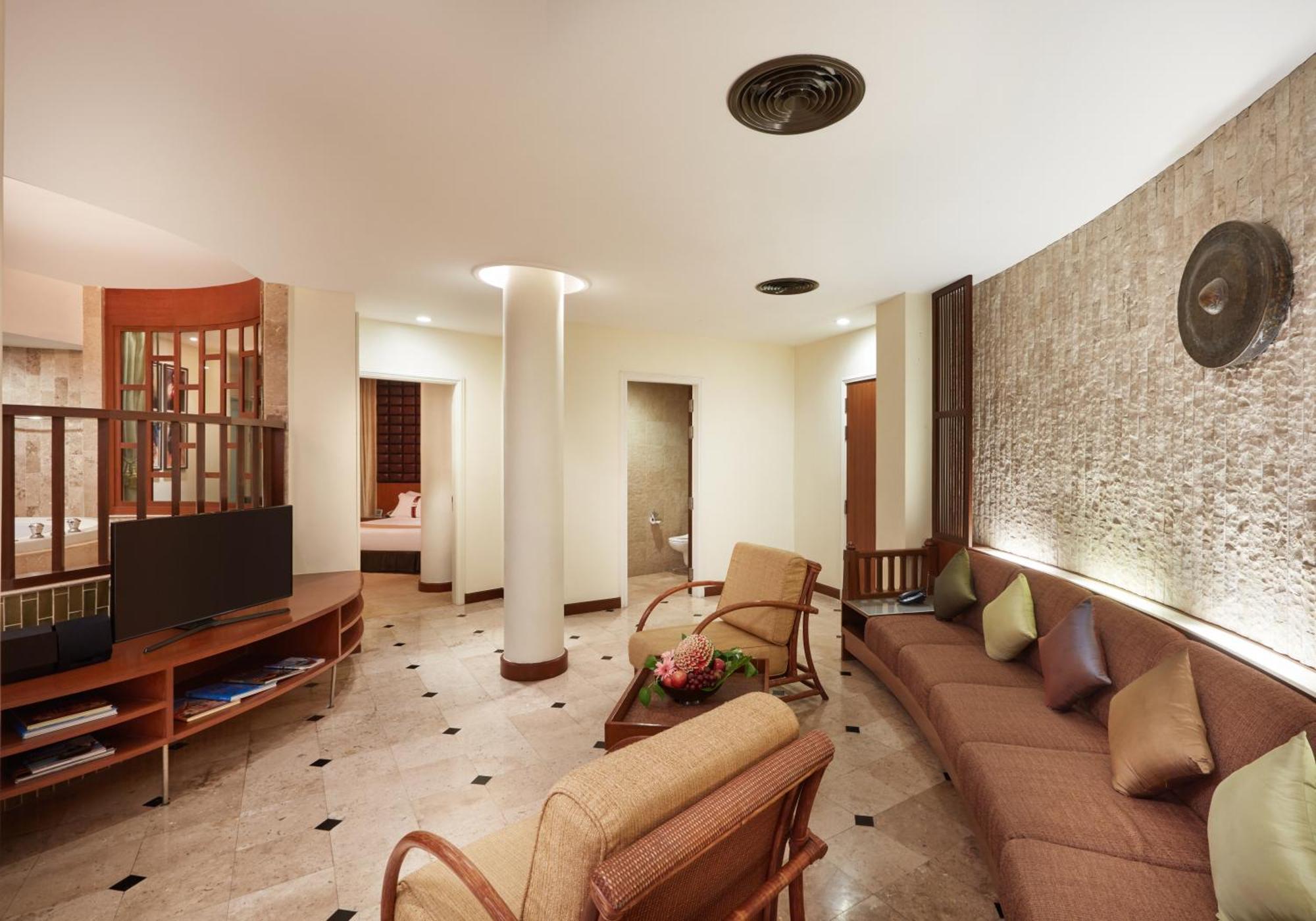 The Davis Hotel