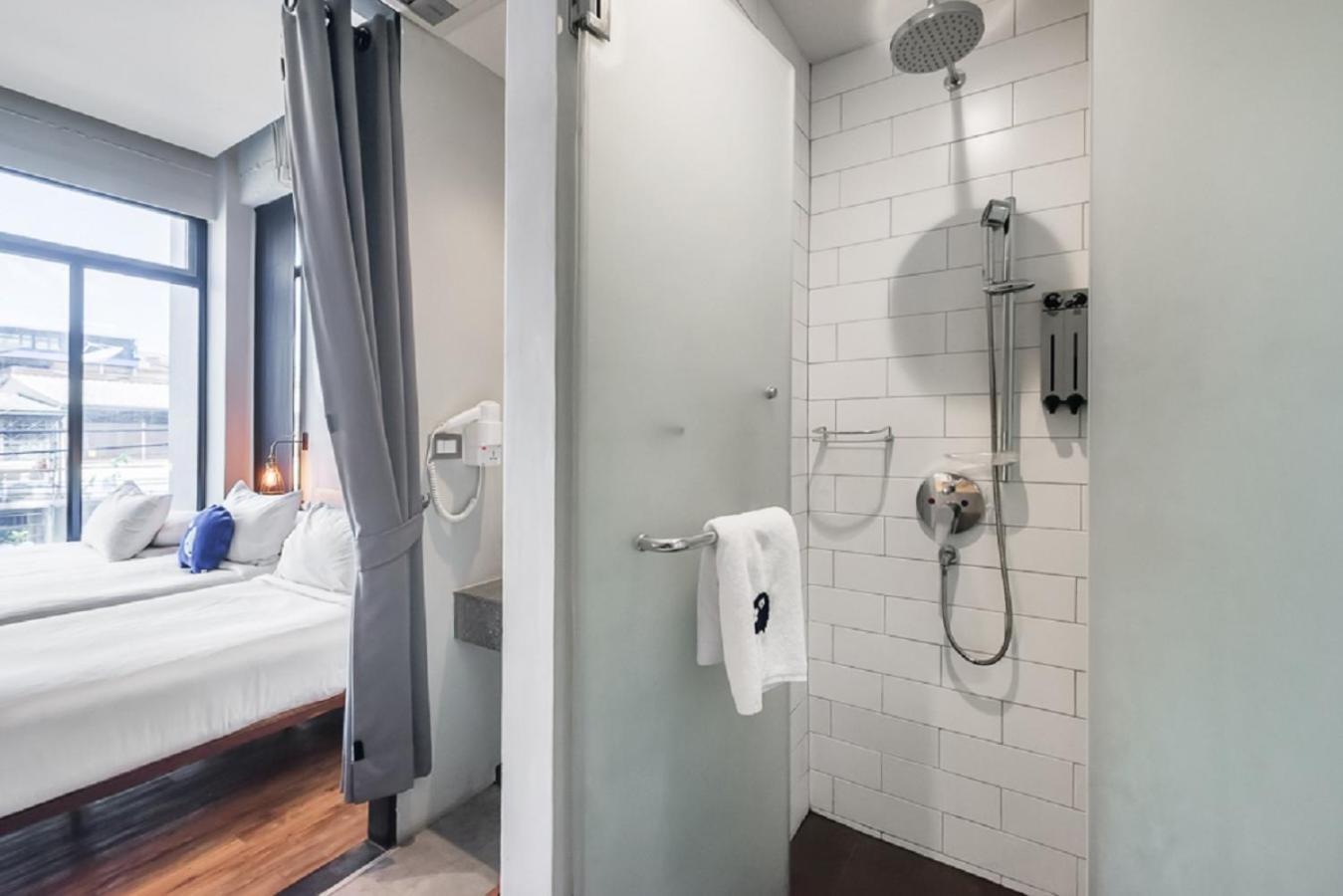 Kokotel Surawong Bangkok