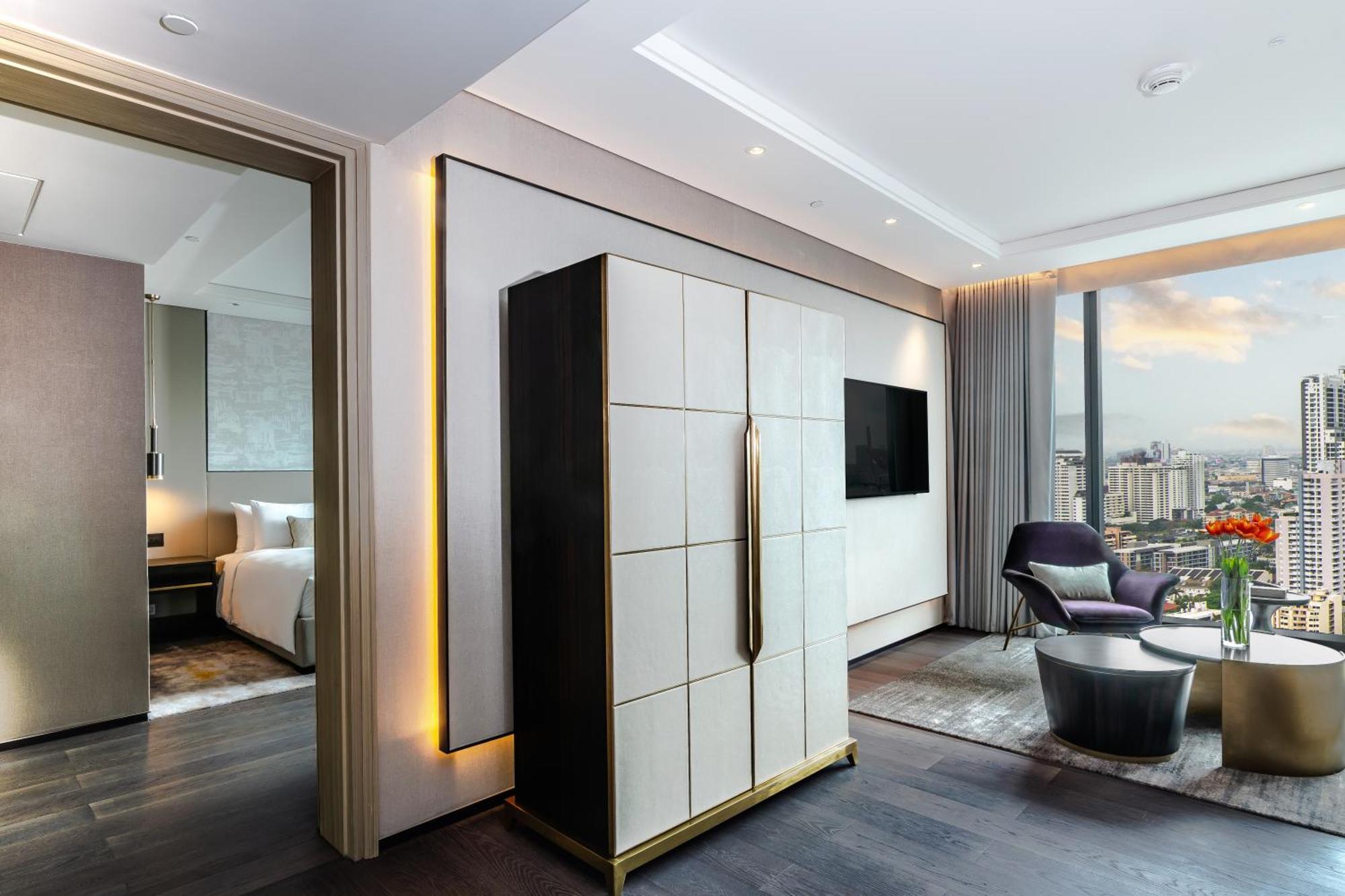 Carlton Sukhumvit 5*
