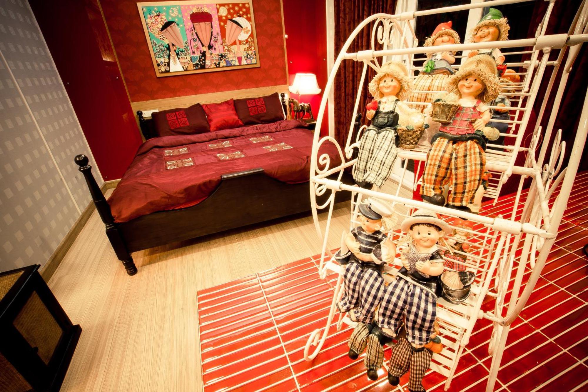 Hotel Sabai Sabai@sukhumvit
