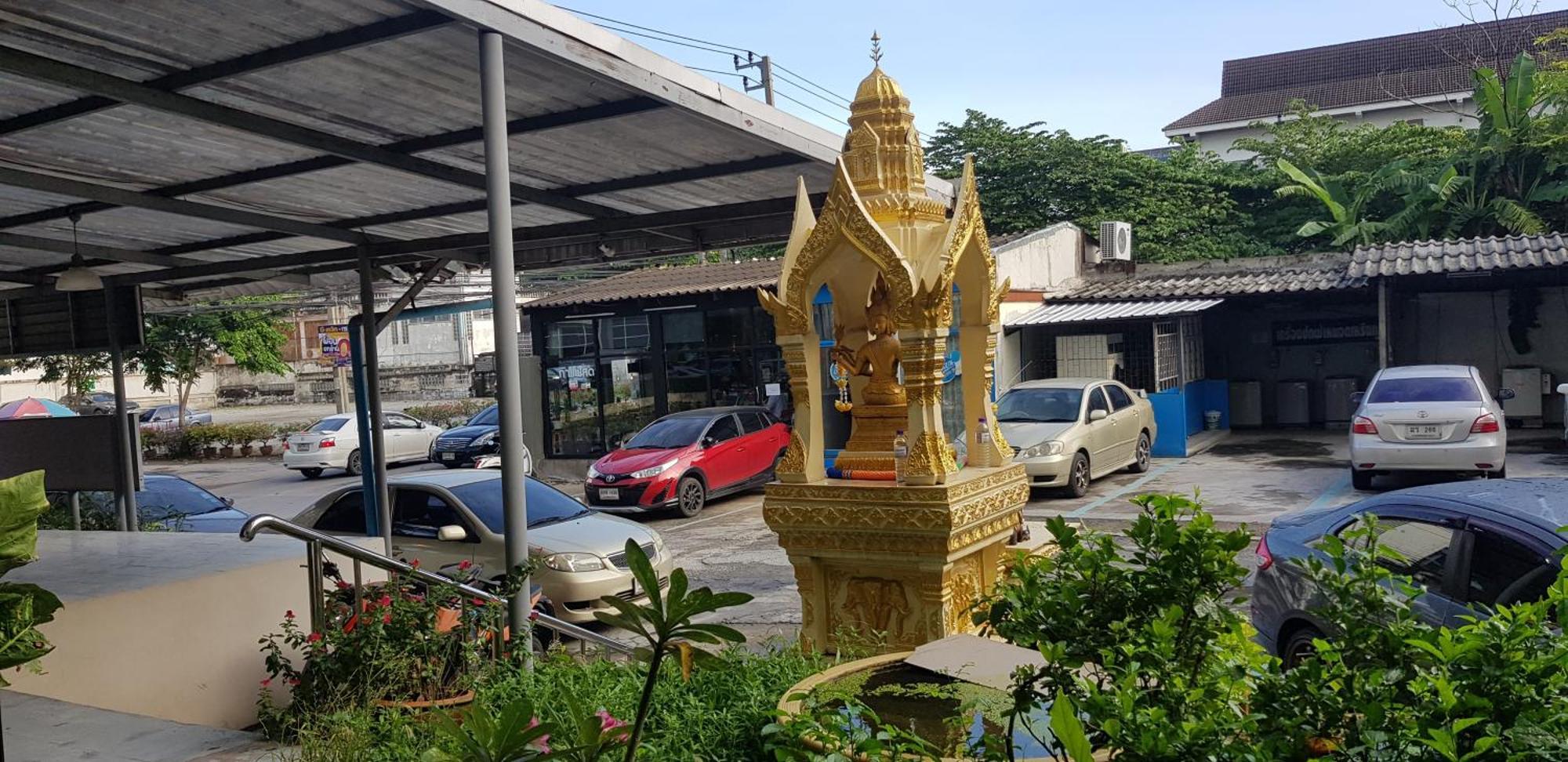 Motel Win Mansion Bangkok