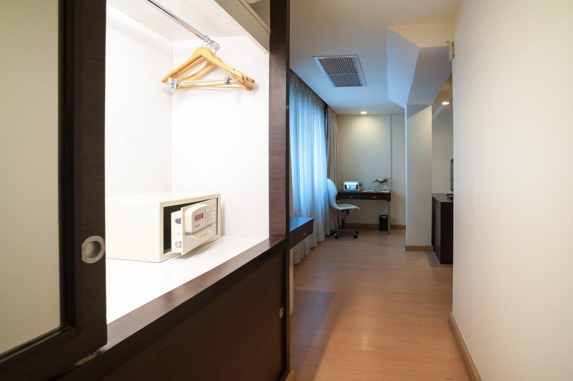 Aspen Sukhumvit 2 Bangkok