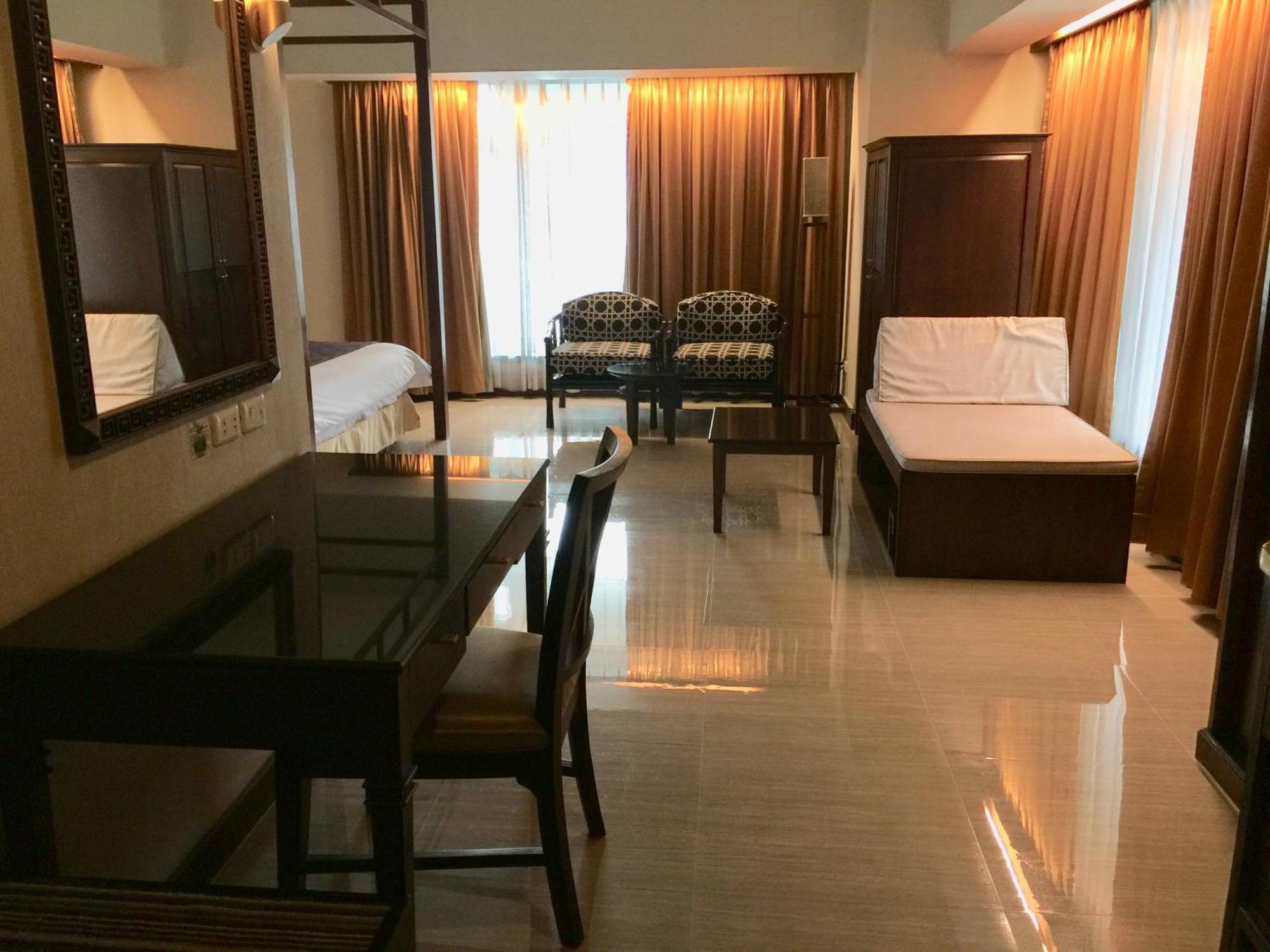 Indra Regent