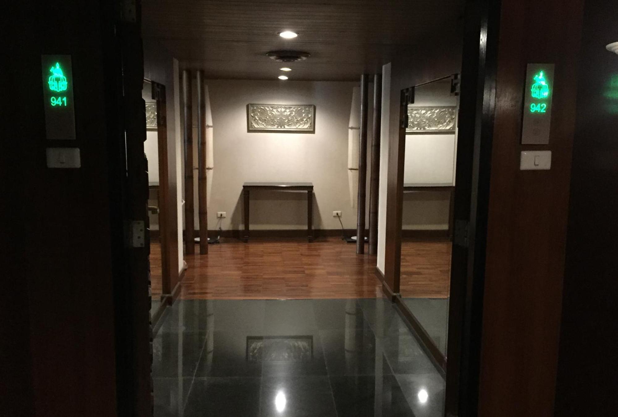 Hotel Indra Regent Bangkok