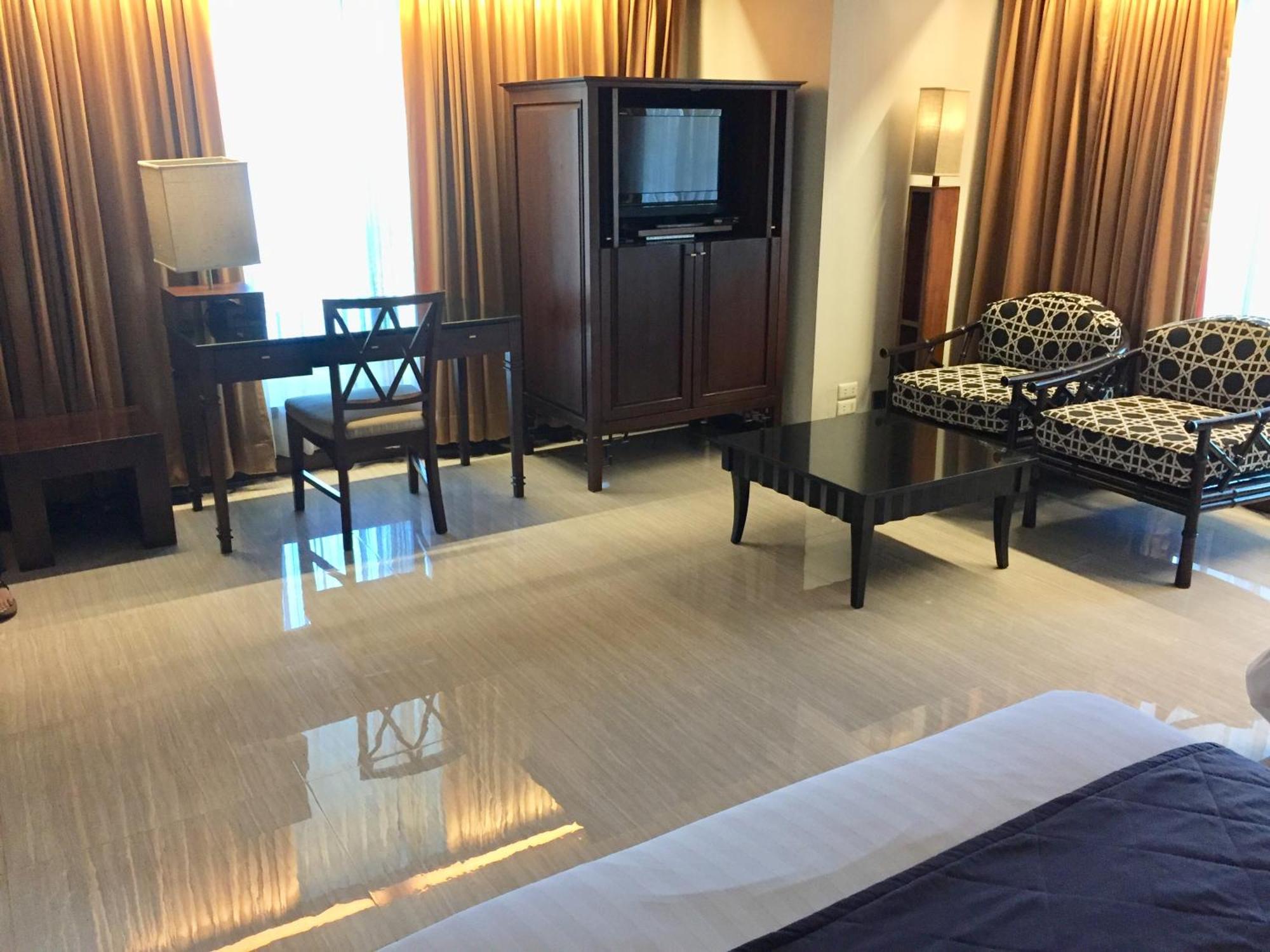 Indra Regent 4* Bangkok