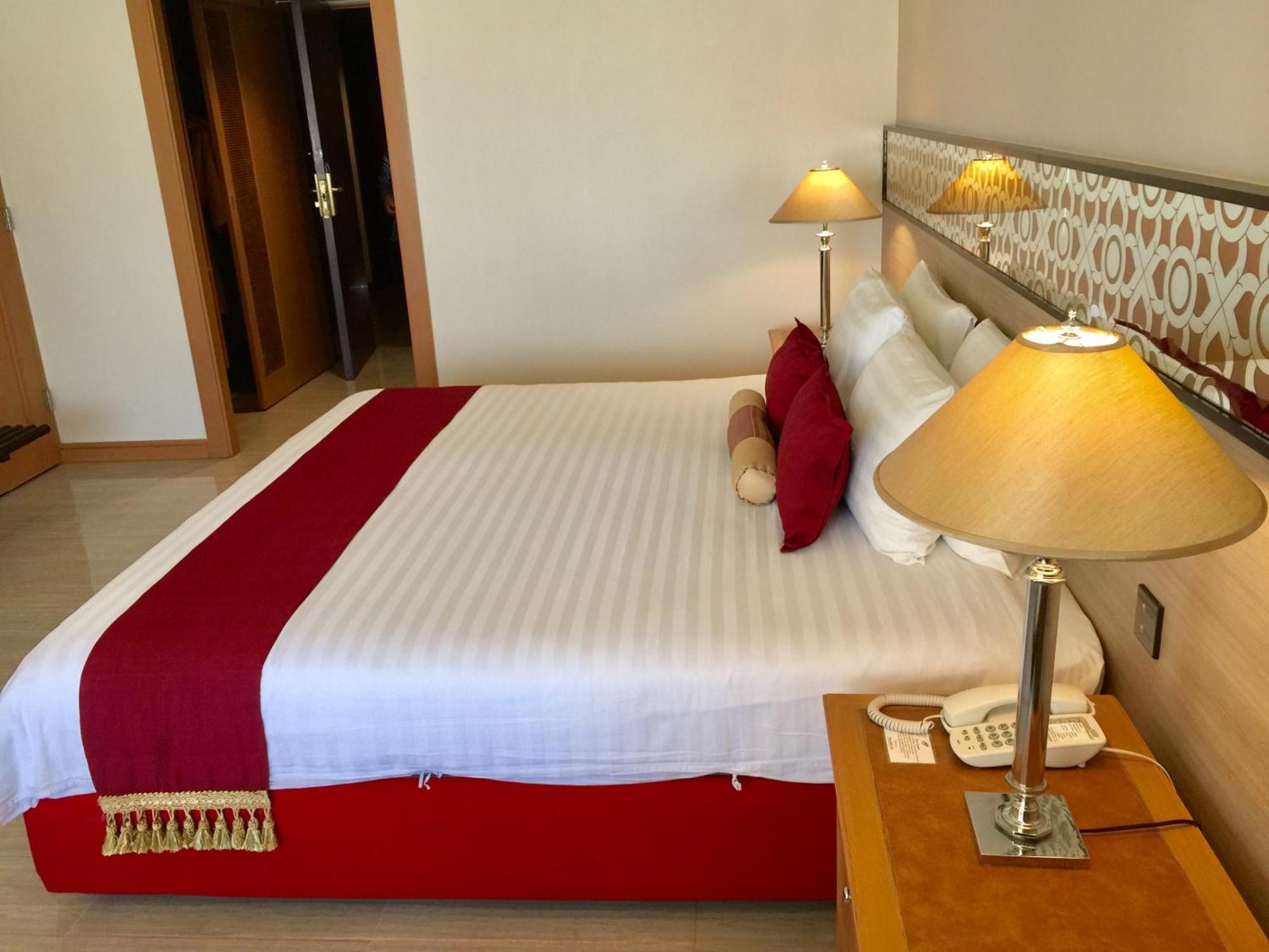 Indra Regent Bangkok
