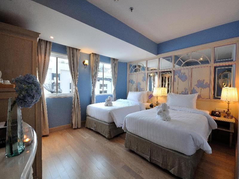 La Petite Salil Sukhumvit 11 4*