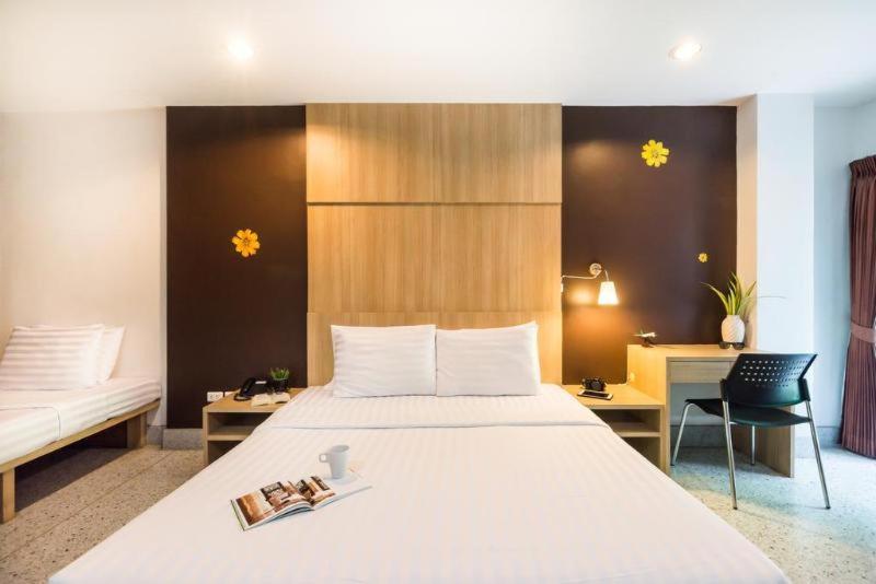 The Fifth Hotel 2*