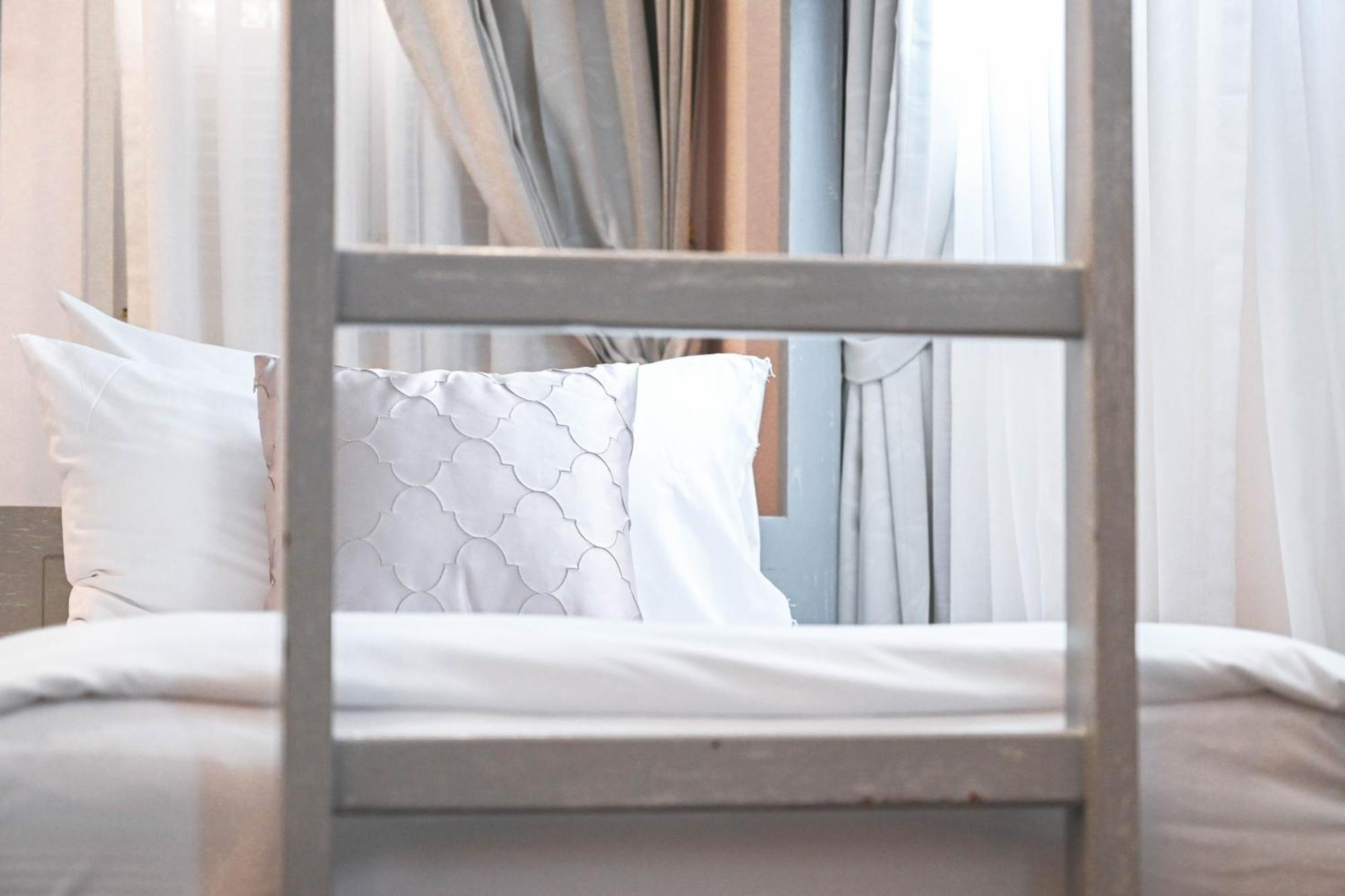 Noursabah Boutique Bed Bangkok Frühstückspension