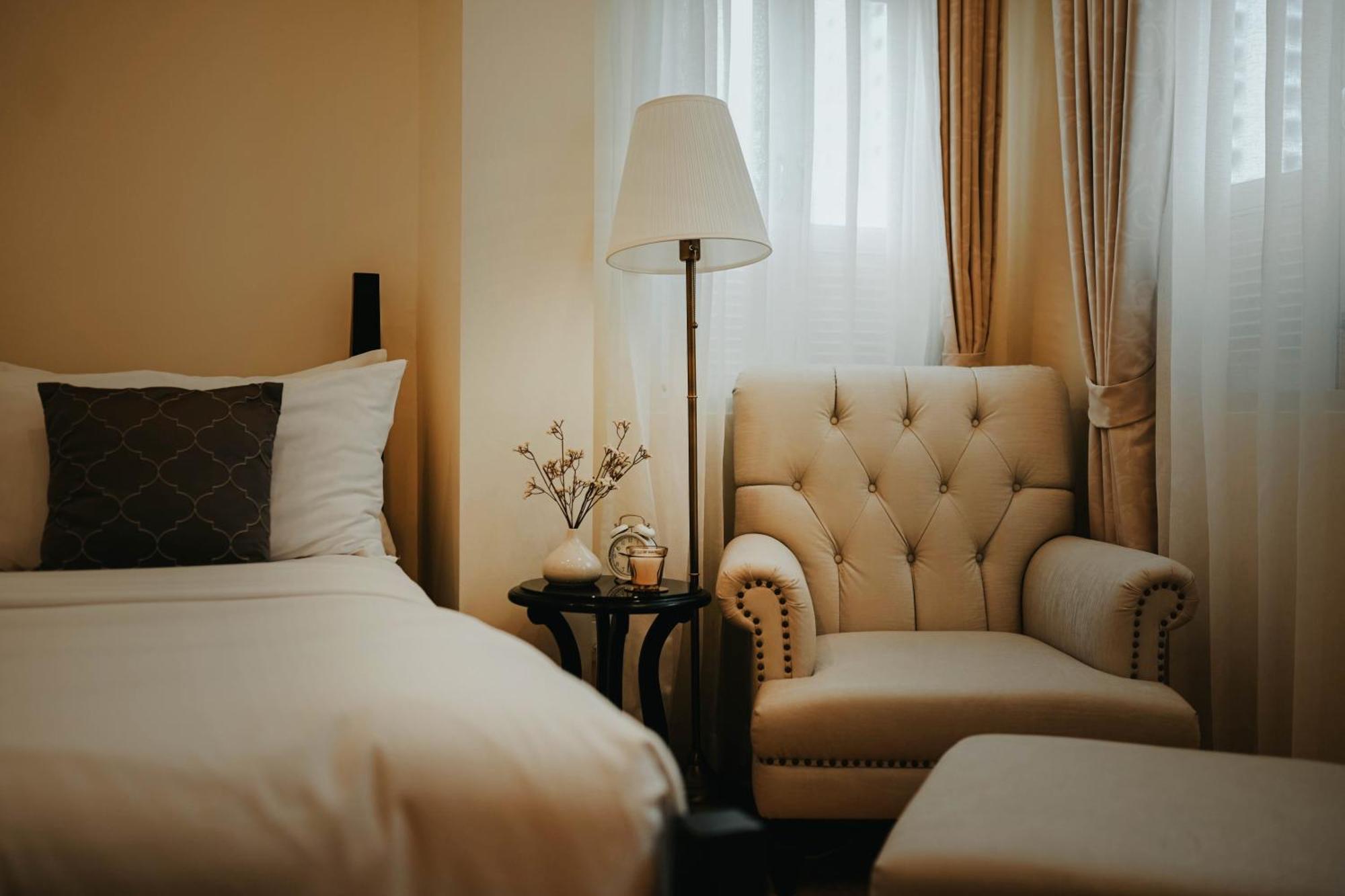 Frühstückspension Noursabah Boutique Bed Bangkok Bangkok