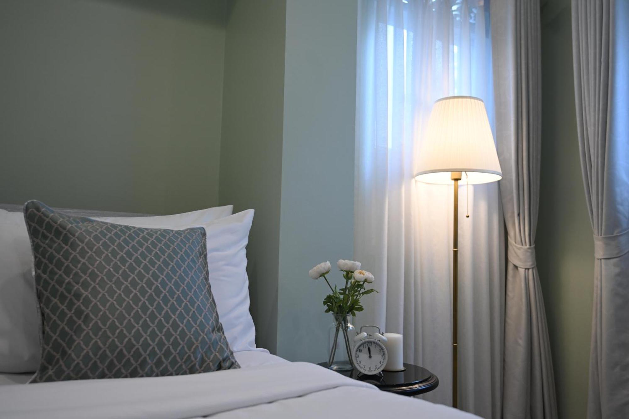 Noursabah Boutique Bed Bangkok Frühstückspension 3*