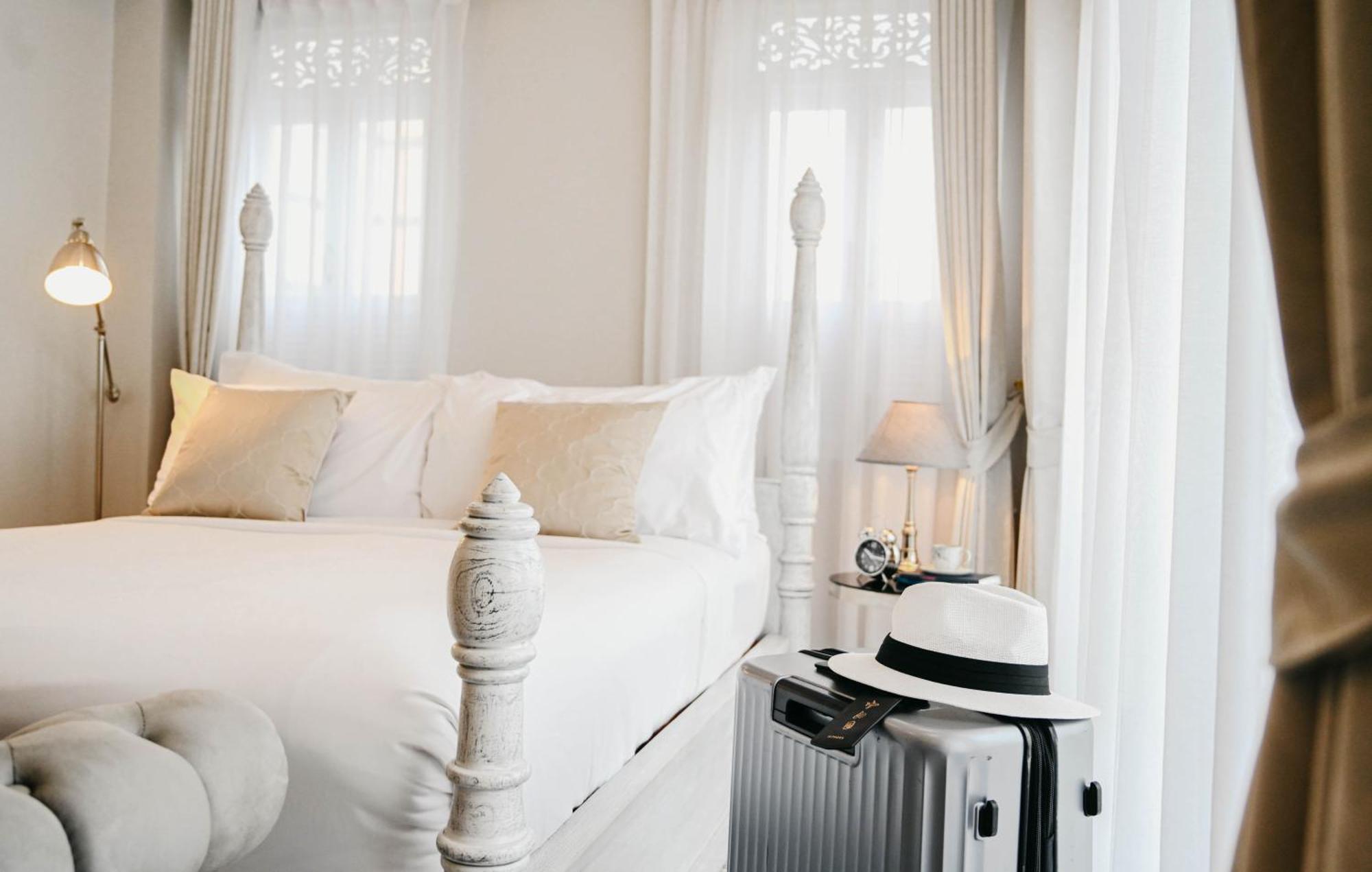 Frühstückspension Noursabah Boutique Bed Bangkok 3*